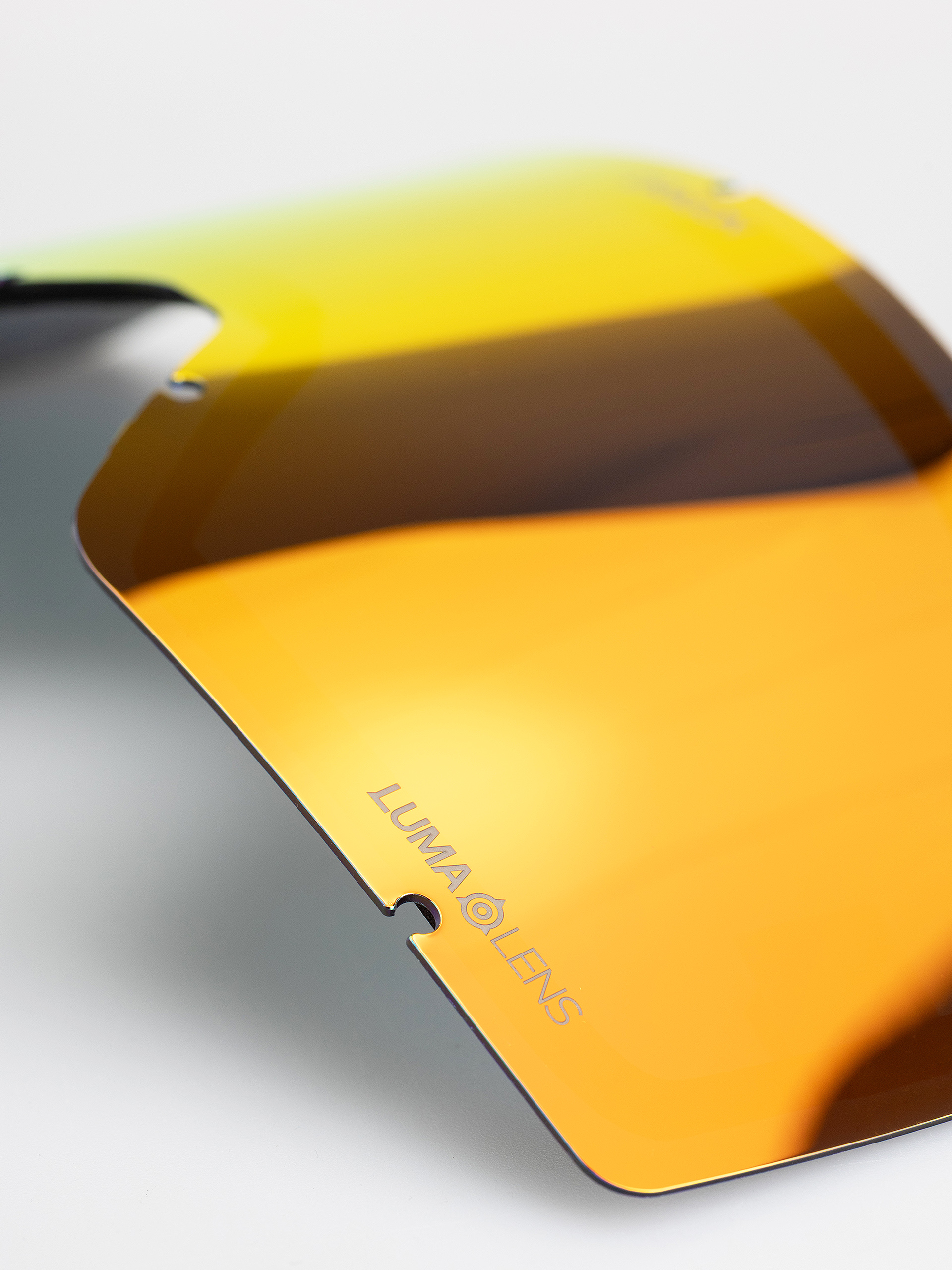 Dragon DX3 Gyorsan a szemüveghez (lumalens red ion)