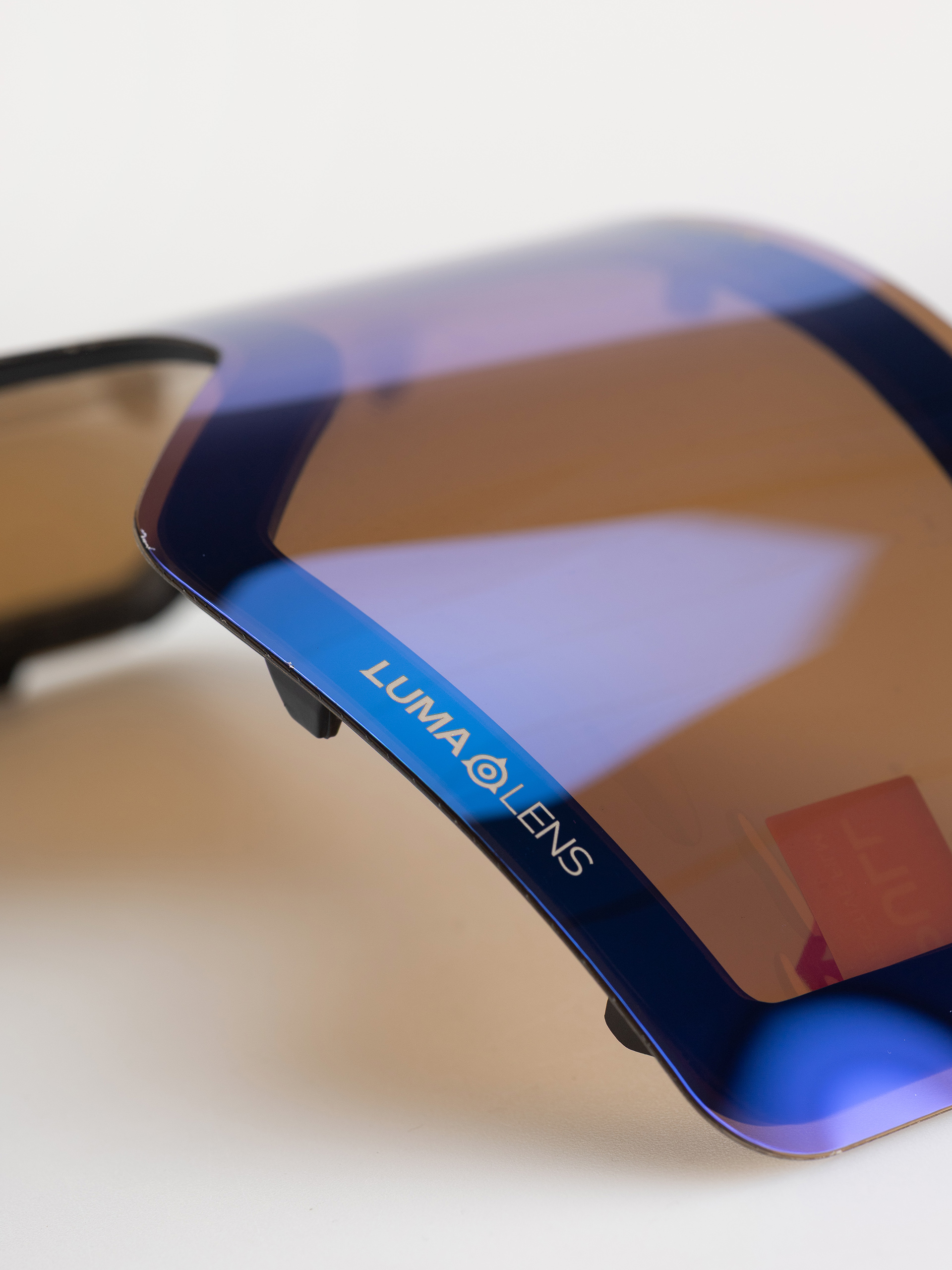 Gyorsan a szemüveghez Dragon R1 (lumalens blue ion)