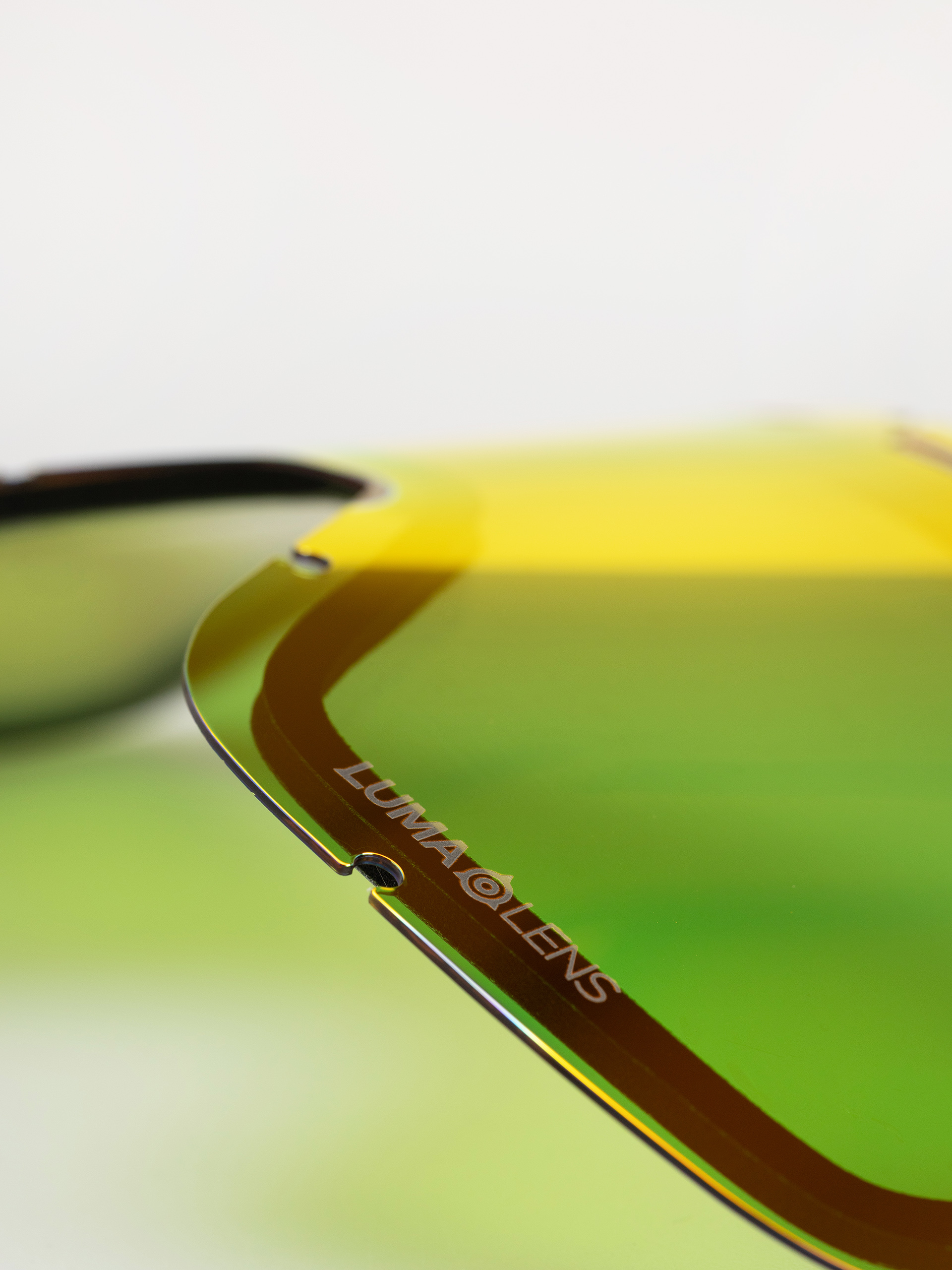 Gyorsan a szemüveghez Dragon D1 (lumalens yellow red ion)