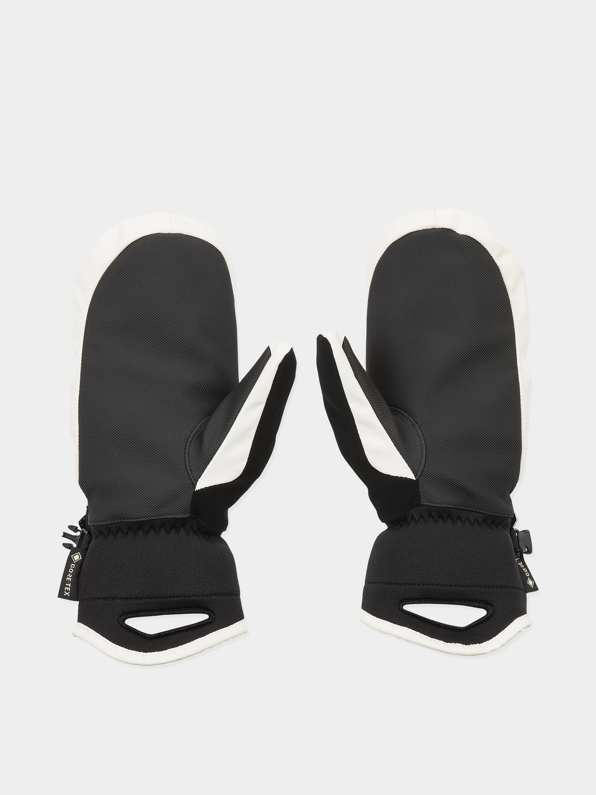 Kesztyű Volcom Peep Gore Tex Mitt Wmn (bone)