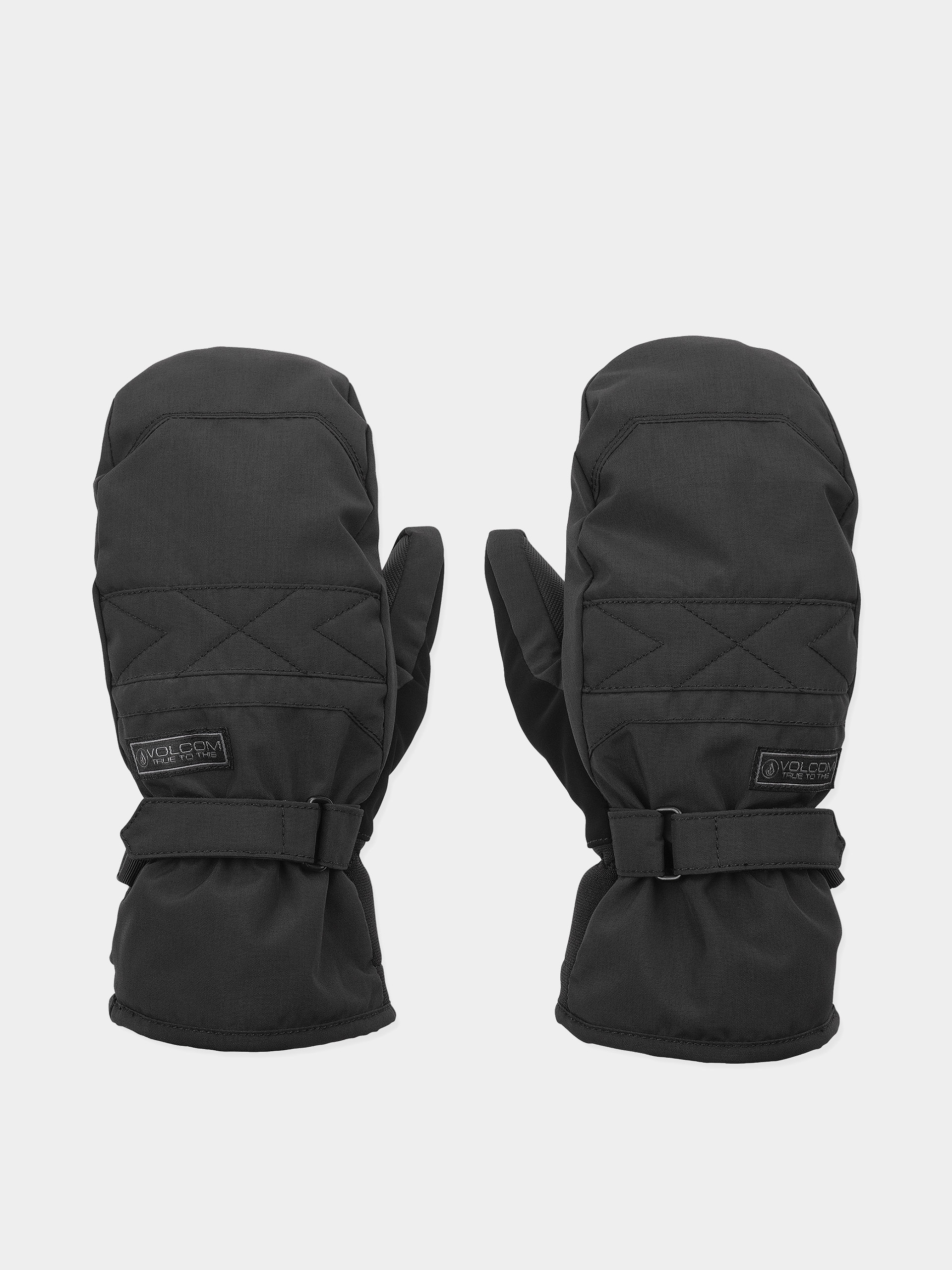 Kesztyű Volcom Peep Gore Tex Mitt Wmn