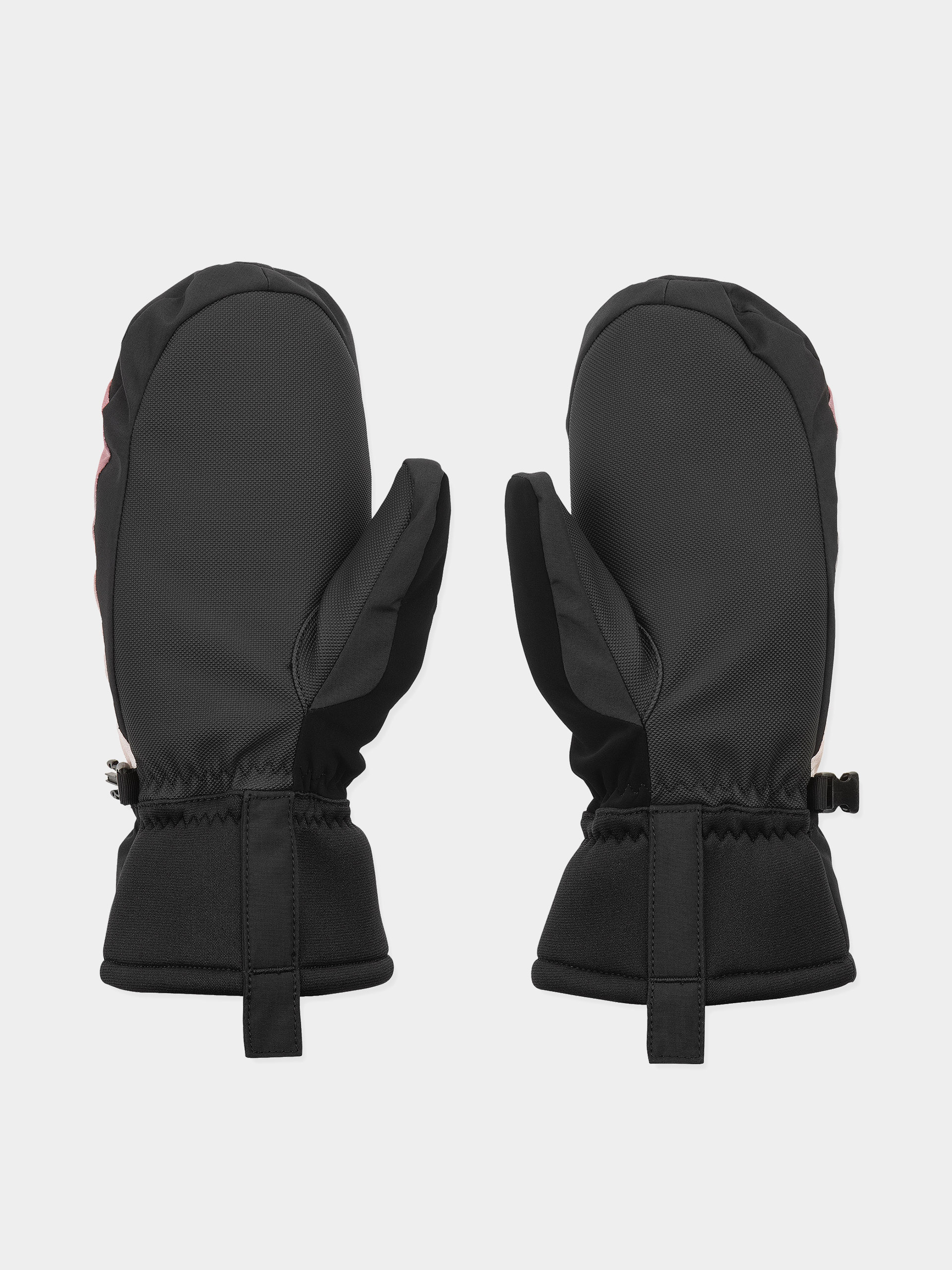 Kesztyű Volcom Upland Mitt Wmn (mesa rose)