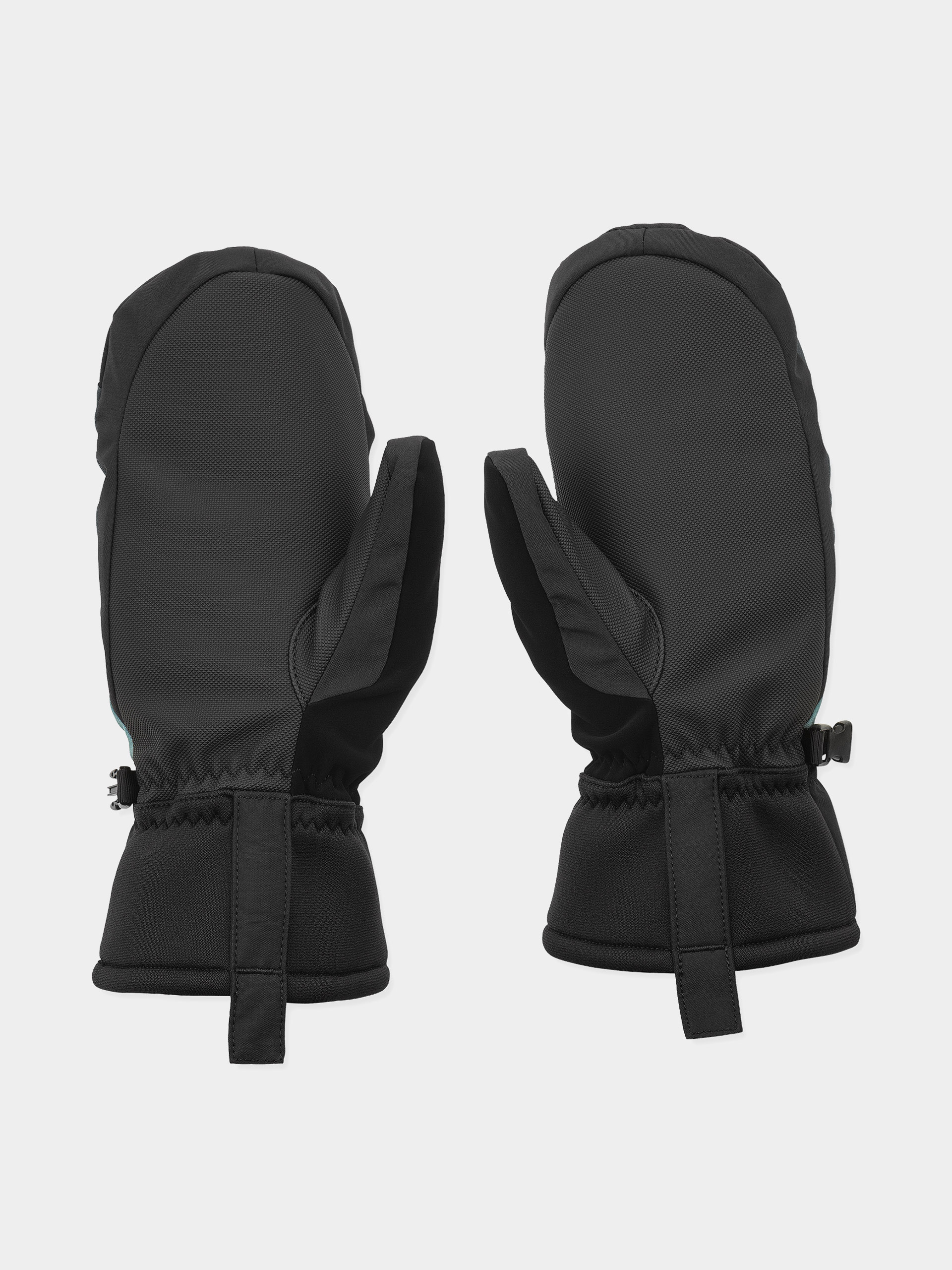 Kesztyű Volcom Upland Mitt Wmn (arctic blue)