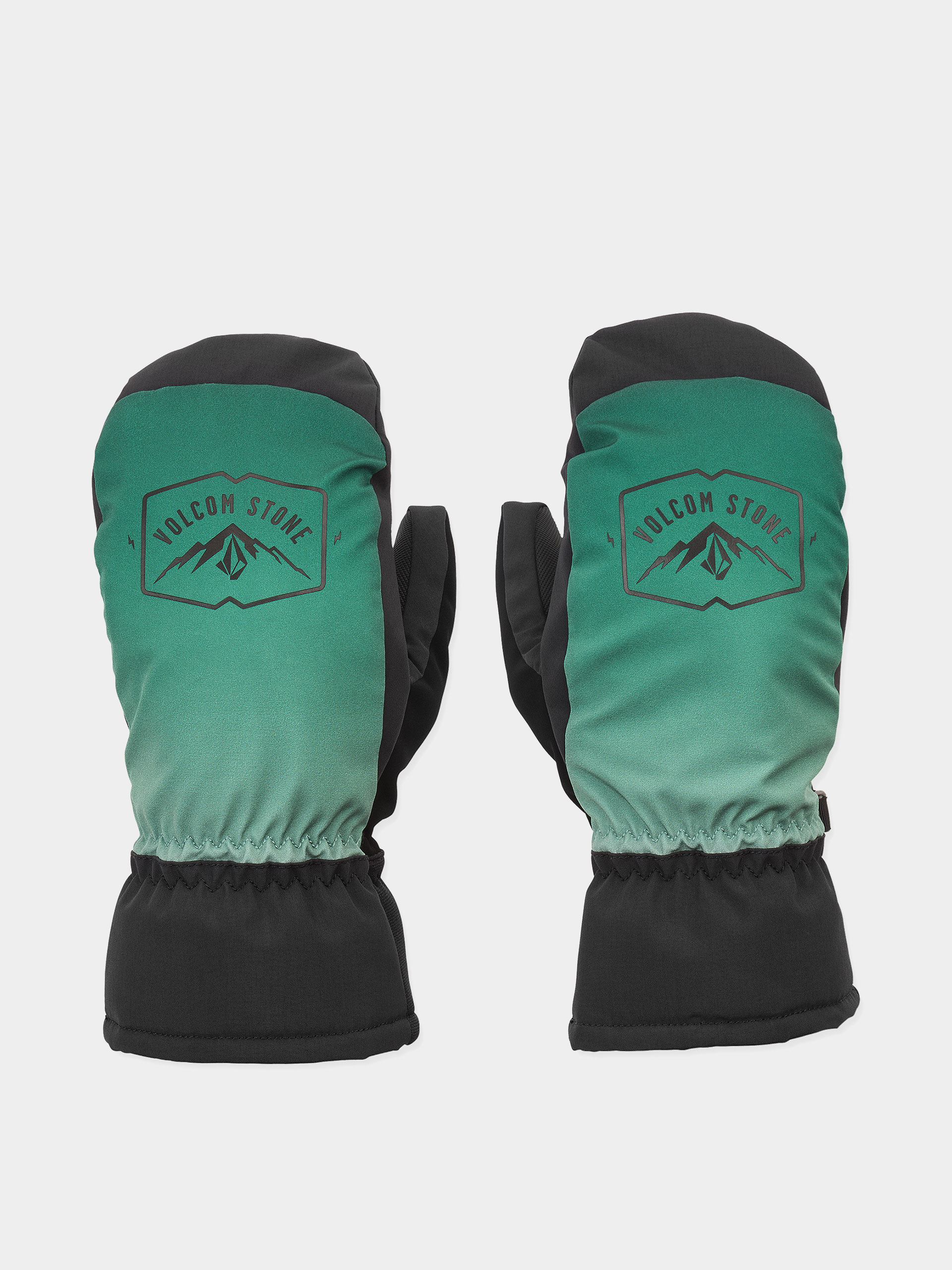 Kesztyű Volcom Upland Mitt Wmn