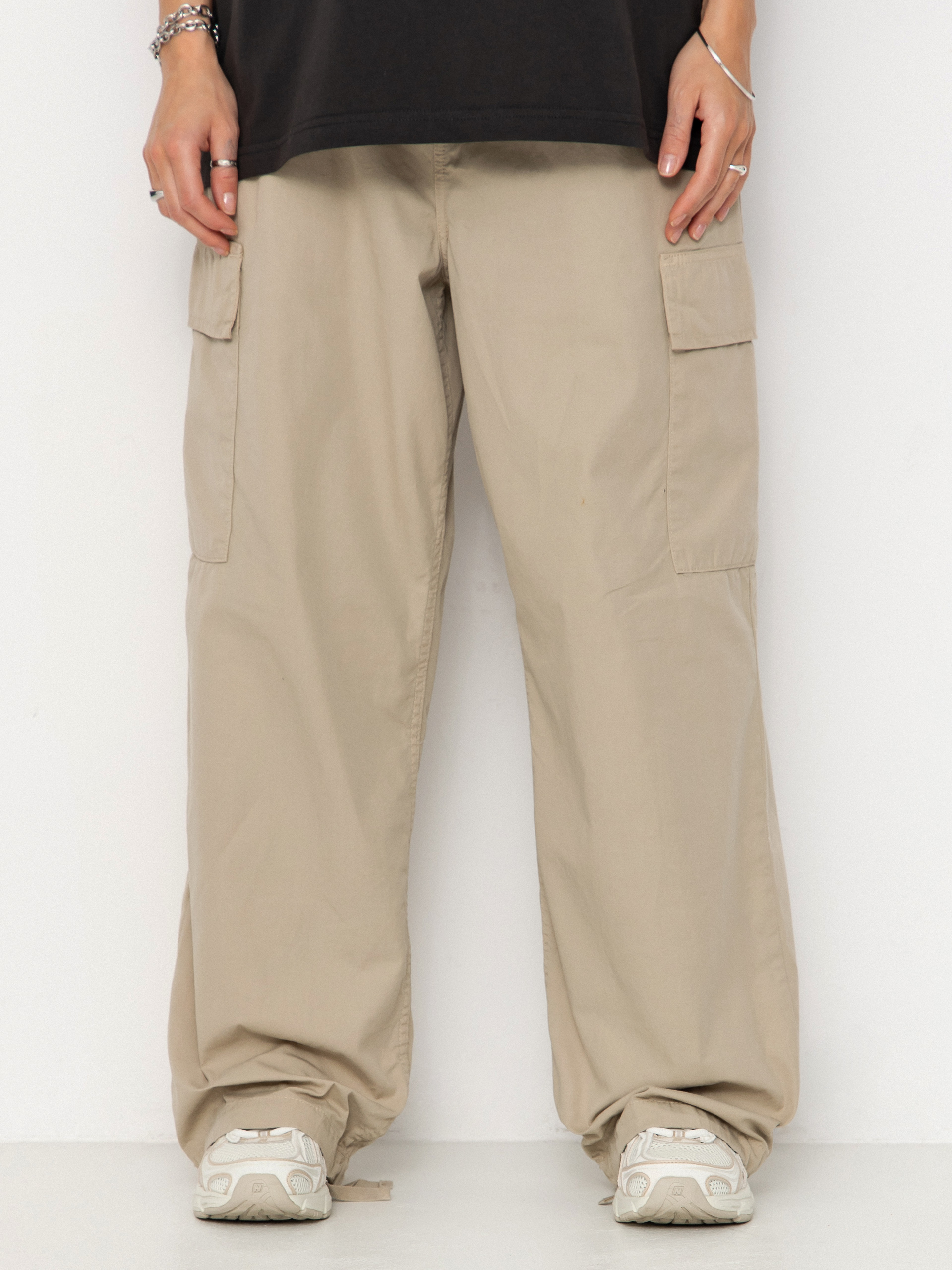 Carhartt WIP Kingston Wmn Kisnadrág