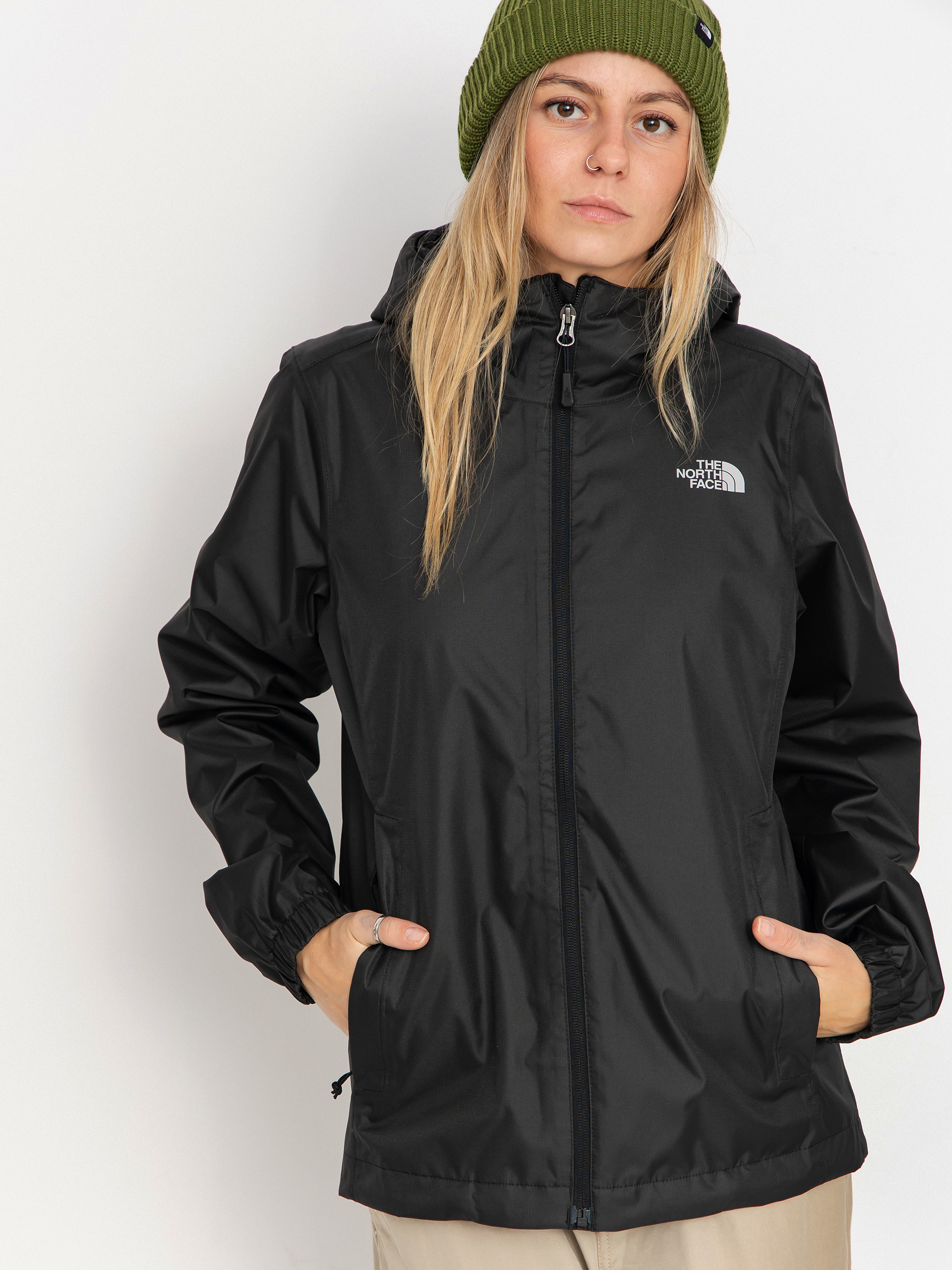 Dzseki The North Face Quest Wmn
