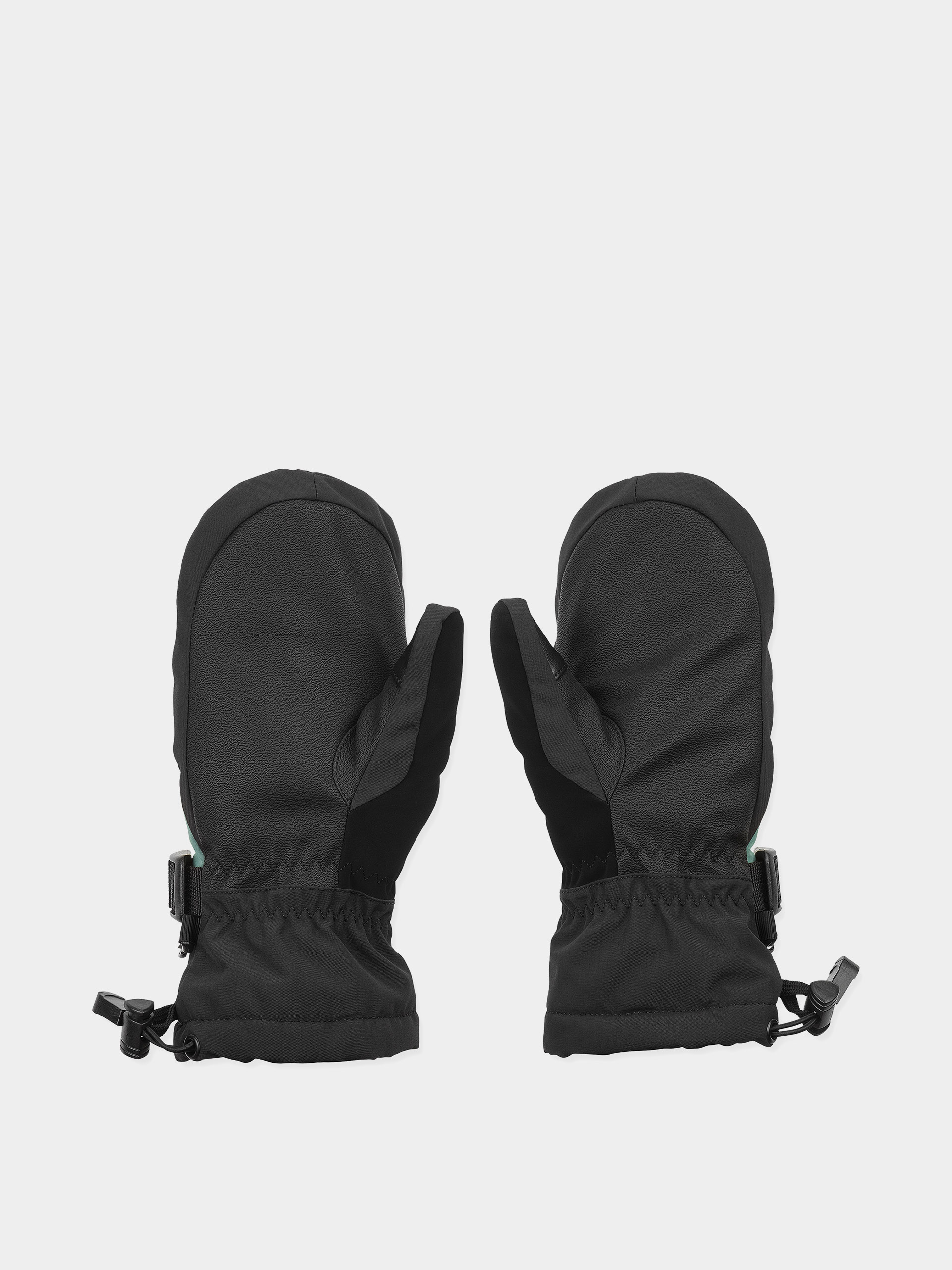 Kesztyű Volcom Day Saver Youth Mitt JR (spruce green)