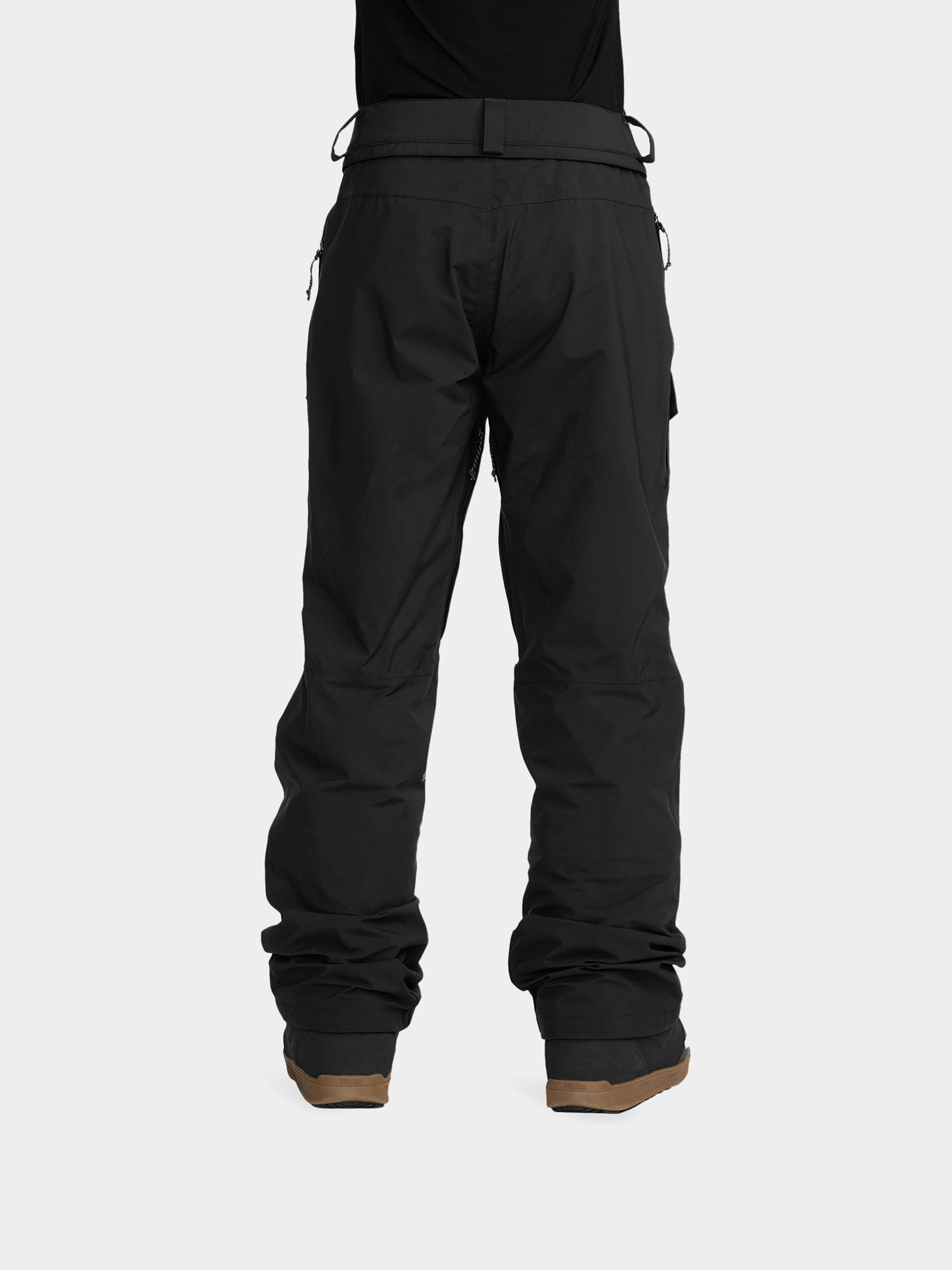 Női Snowboard nadrág Volcom At Stretch Gore Tex (black)