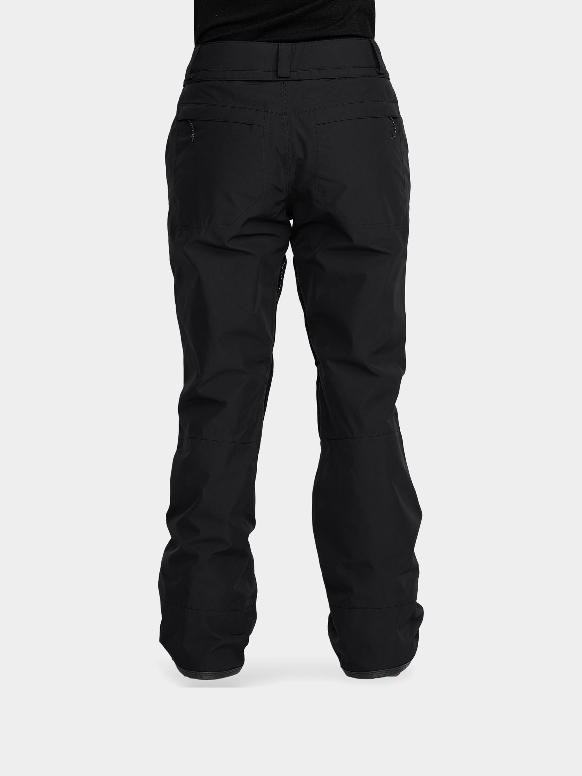 Női Snowboard nadrág Volcom Kanyon Ins Gore (black)