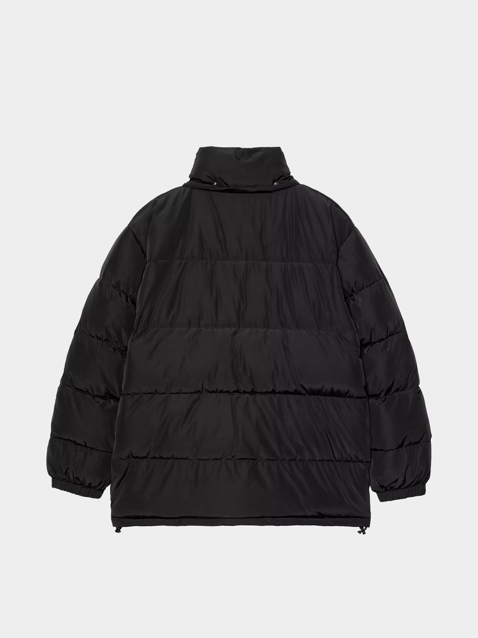 Dzseki Carhartt WIP Brent (black)