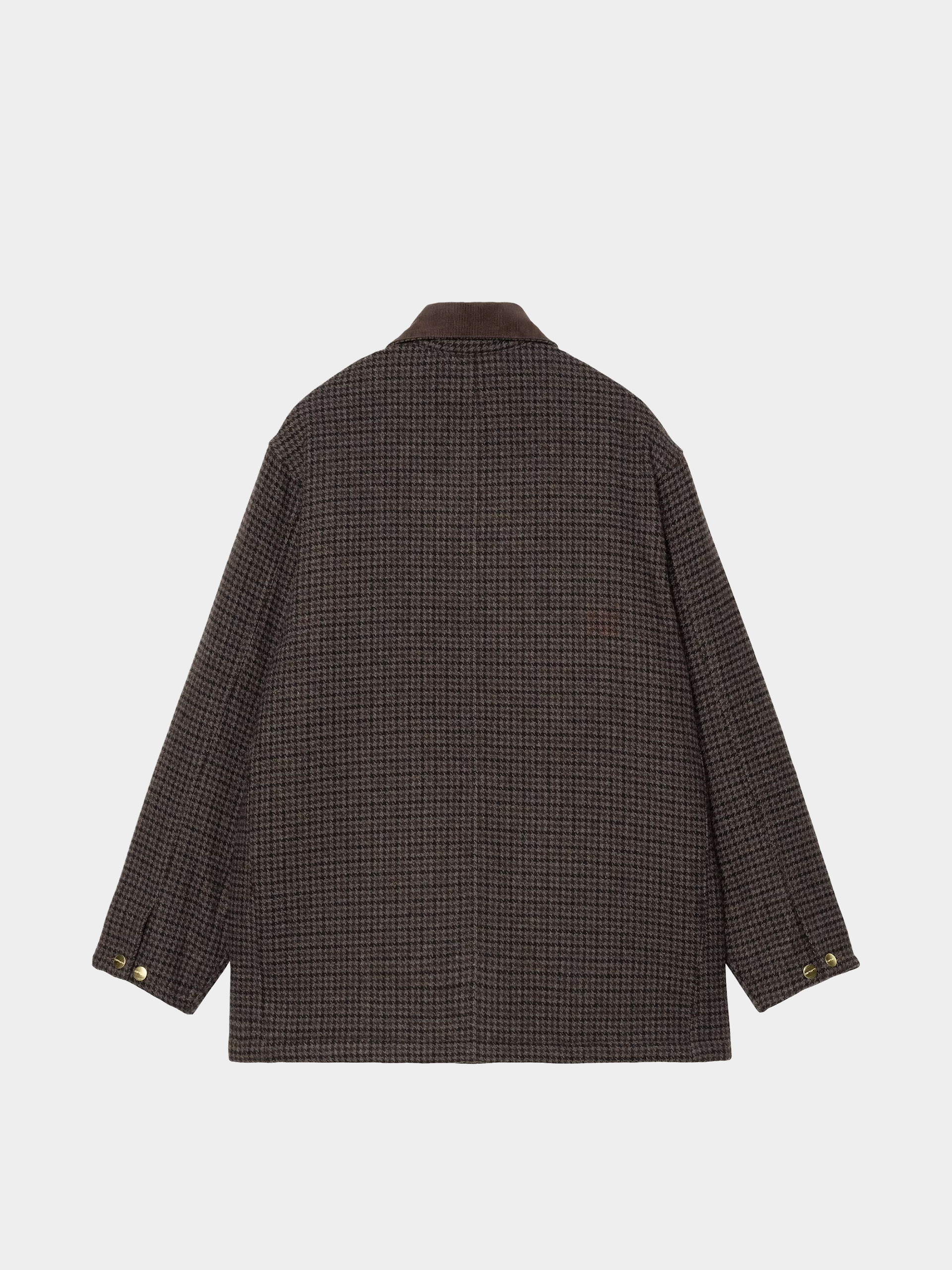 Dzseki Carhartt WIP Lowis (lowis houndstooth/vitola heather)