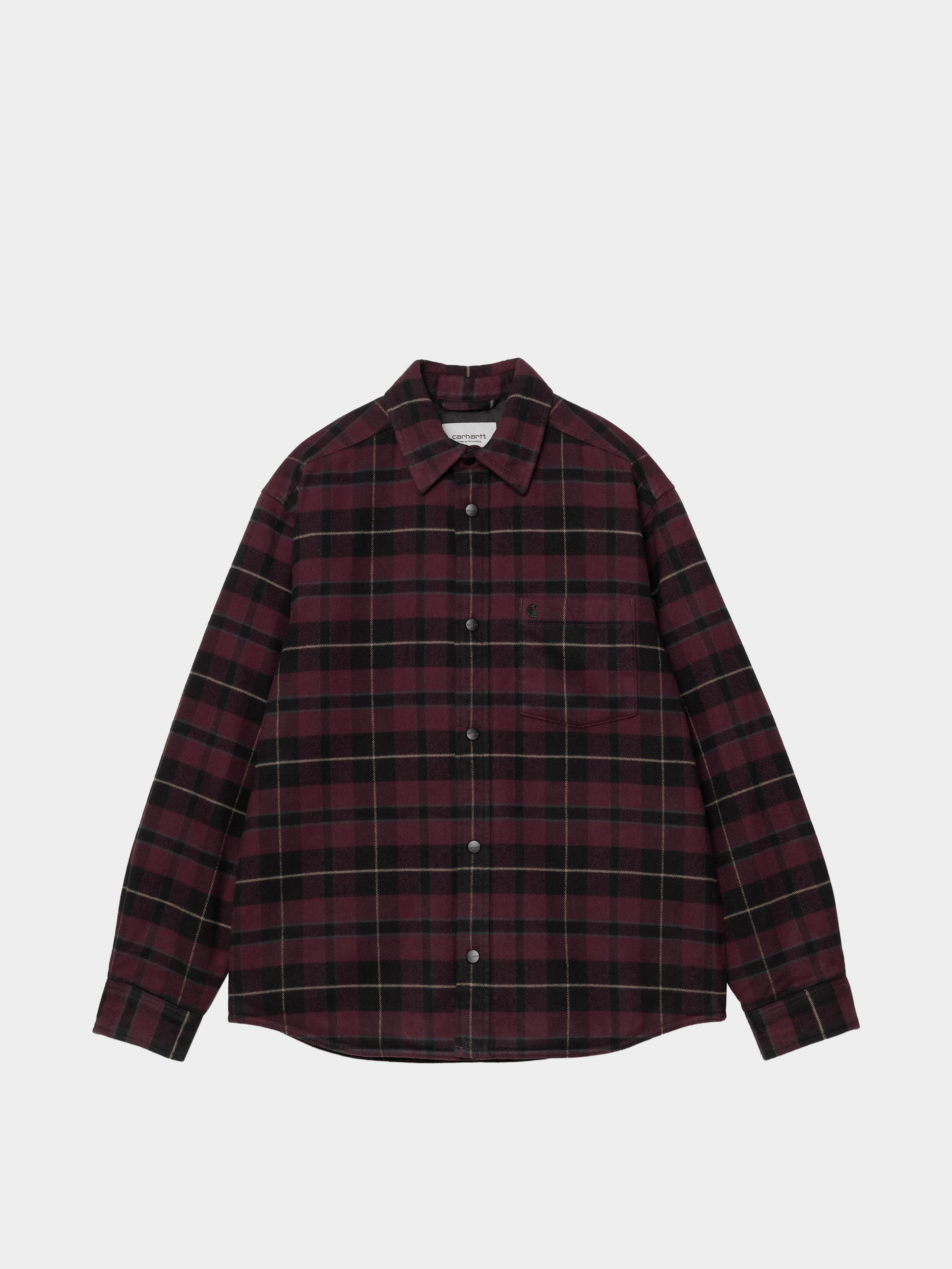 Dzseki Carhartt WIP Gargan (gargan check/rondo)
