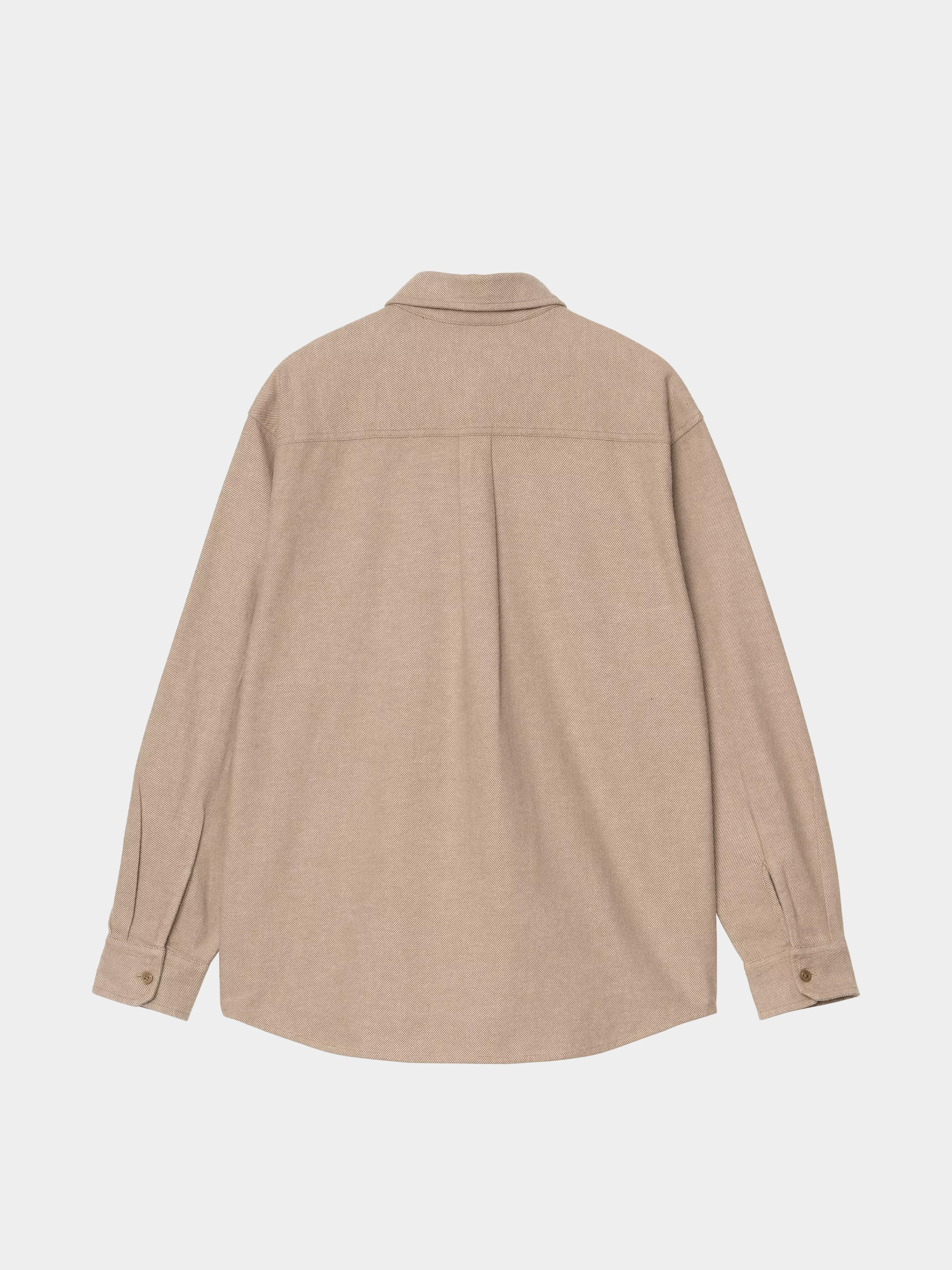 Ing Carhartt WIP Edgar (peanut/wax)