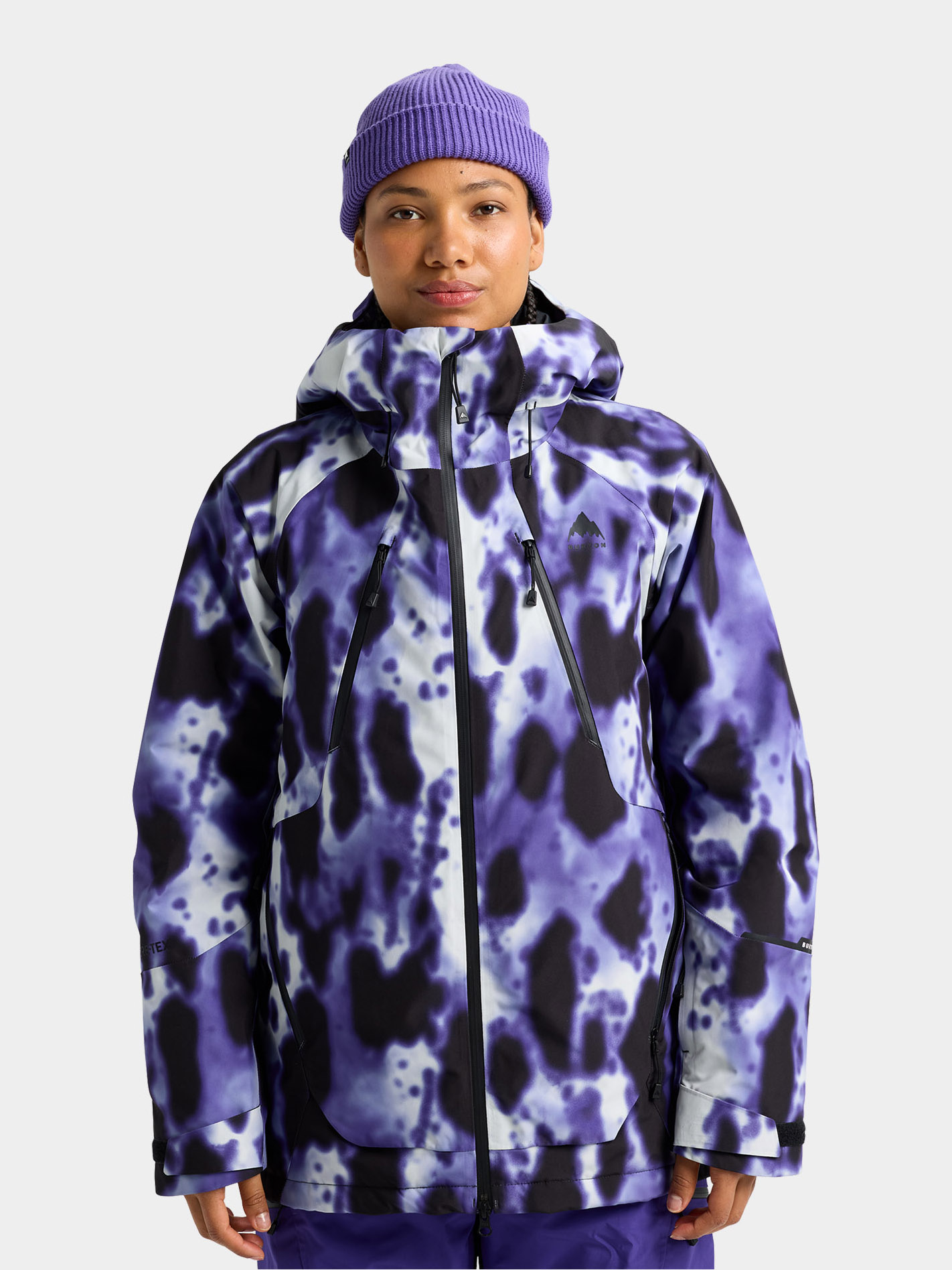 Snowboard dzseki Burton Reserve Gore Tex 2L Insulated Wmn