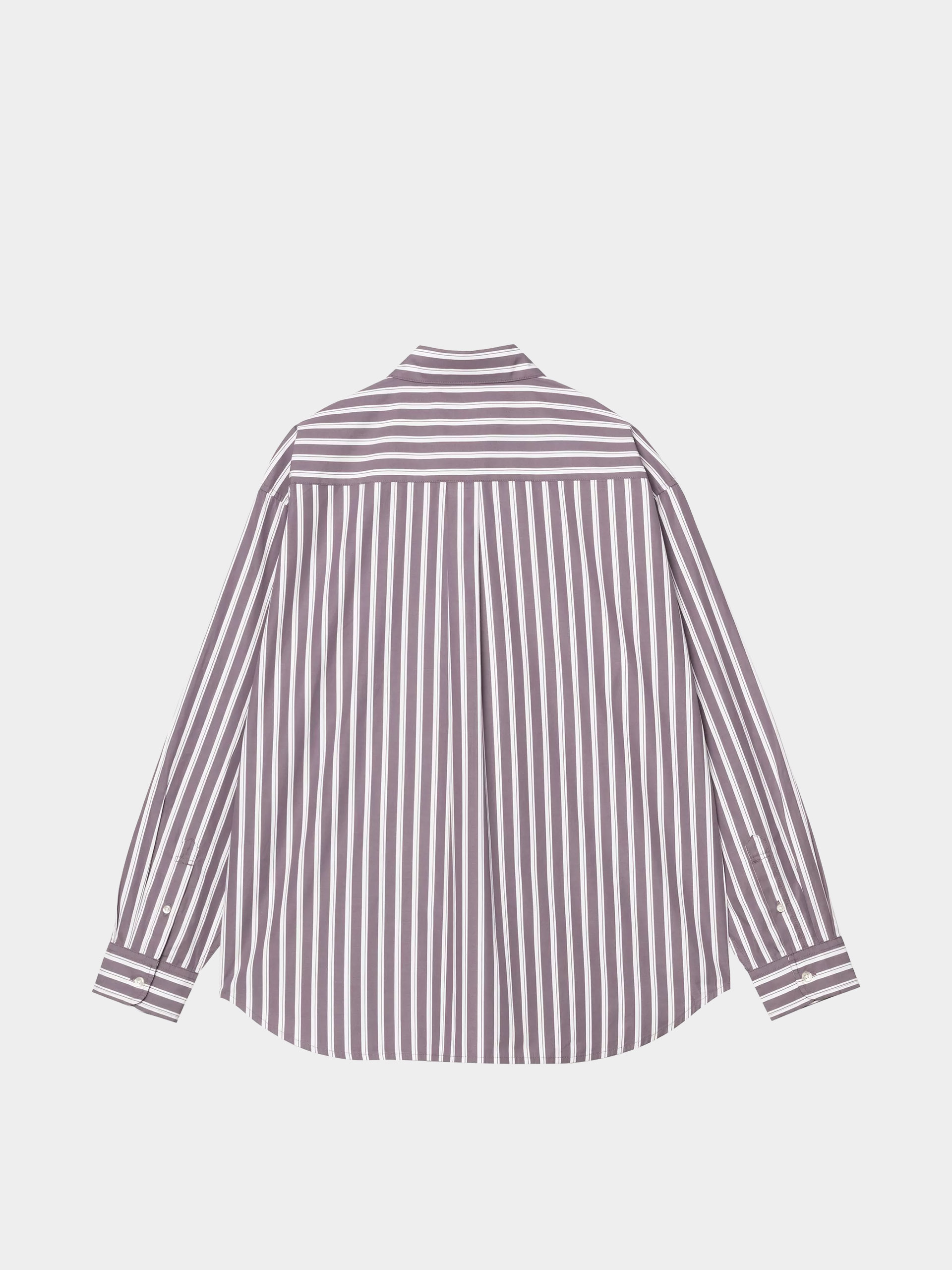 Ing Carhartt WIP Malden (malden stripe/phlox)