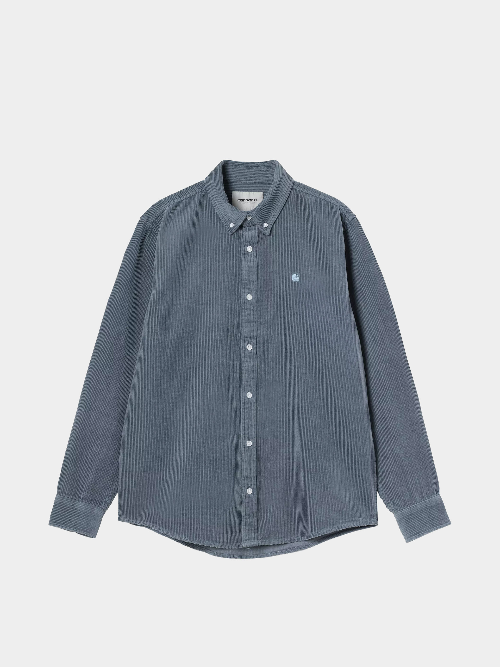 Ing Carhartt WIP Madison Cord (angelite/angelite)