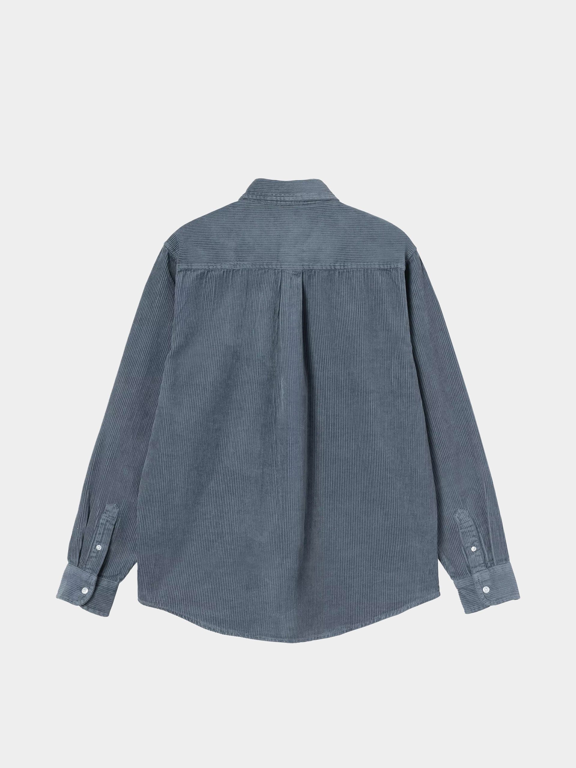 Ing Carhartt WIP Madison Cord (angelite/angelite)