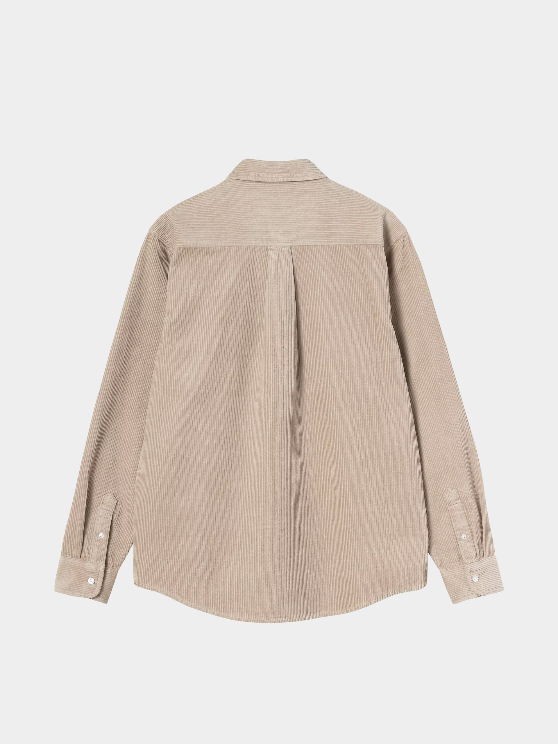 Ing Carhartt WIP Madison Cord (wall/wall)