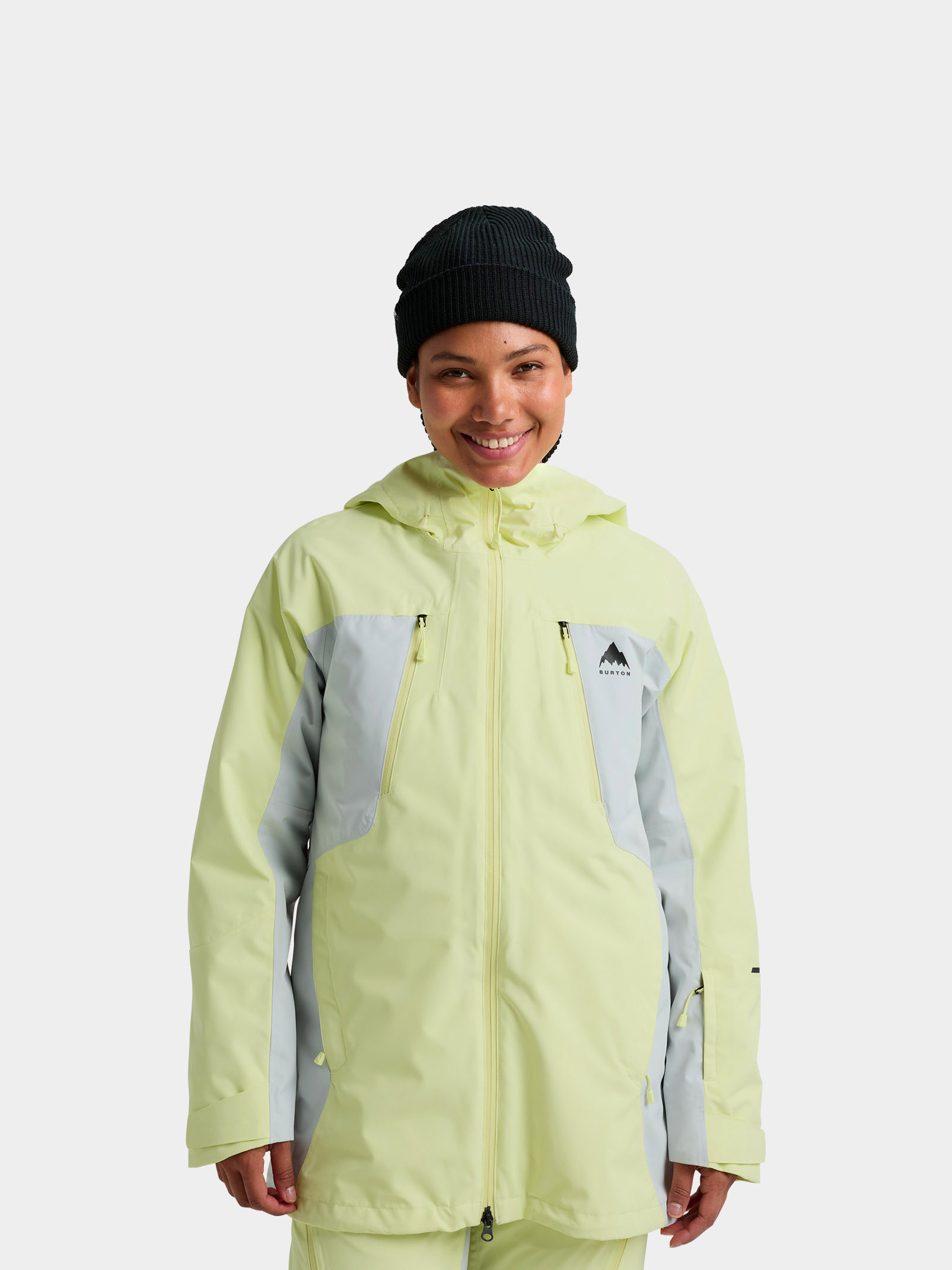 Burton Reserve 2L 3 In 1 Snowboard dzseki Wmn