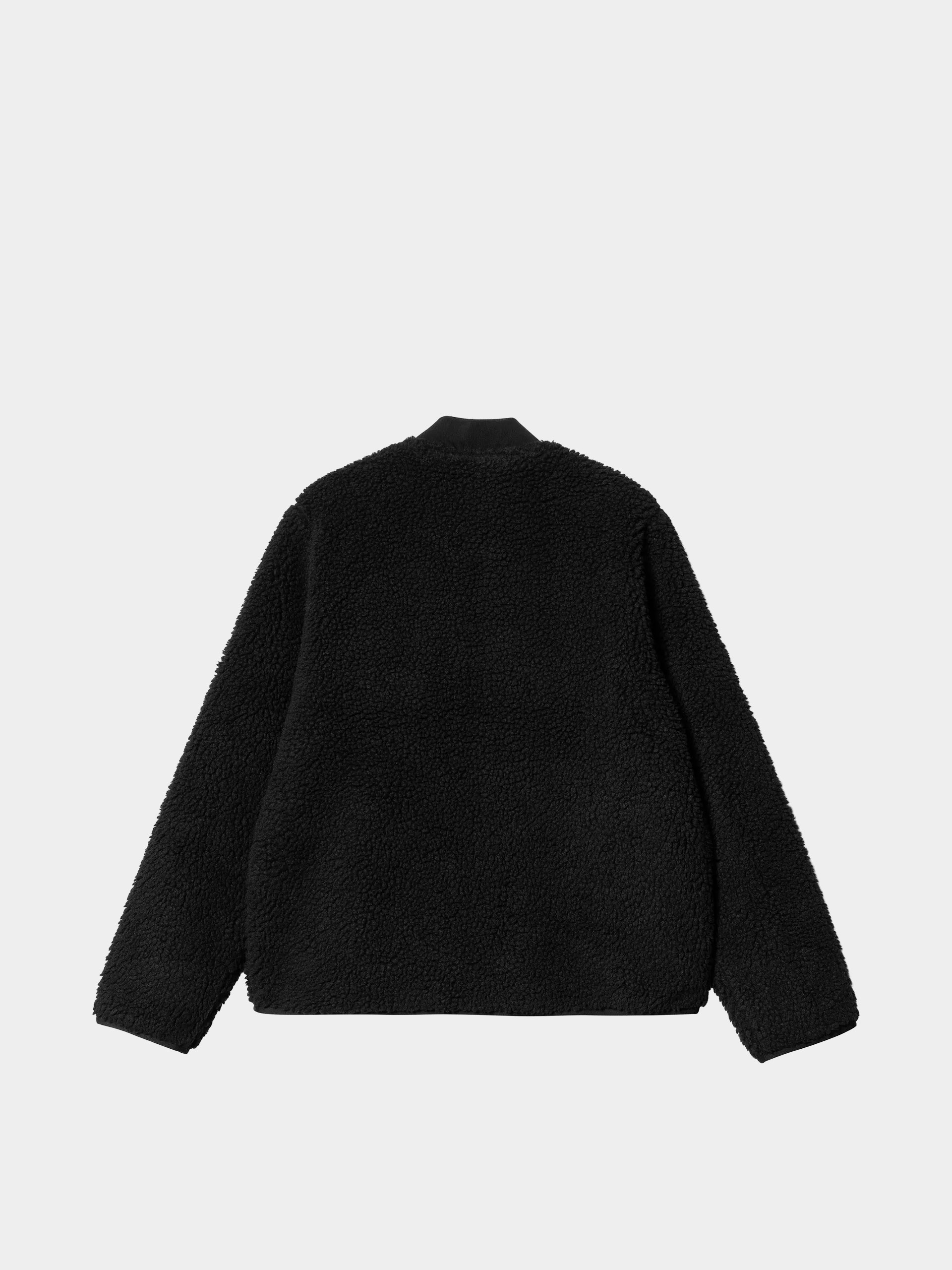 Dzseki Carhartt WIP Janet Wmn (black/black)