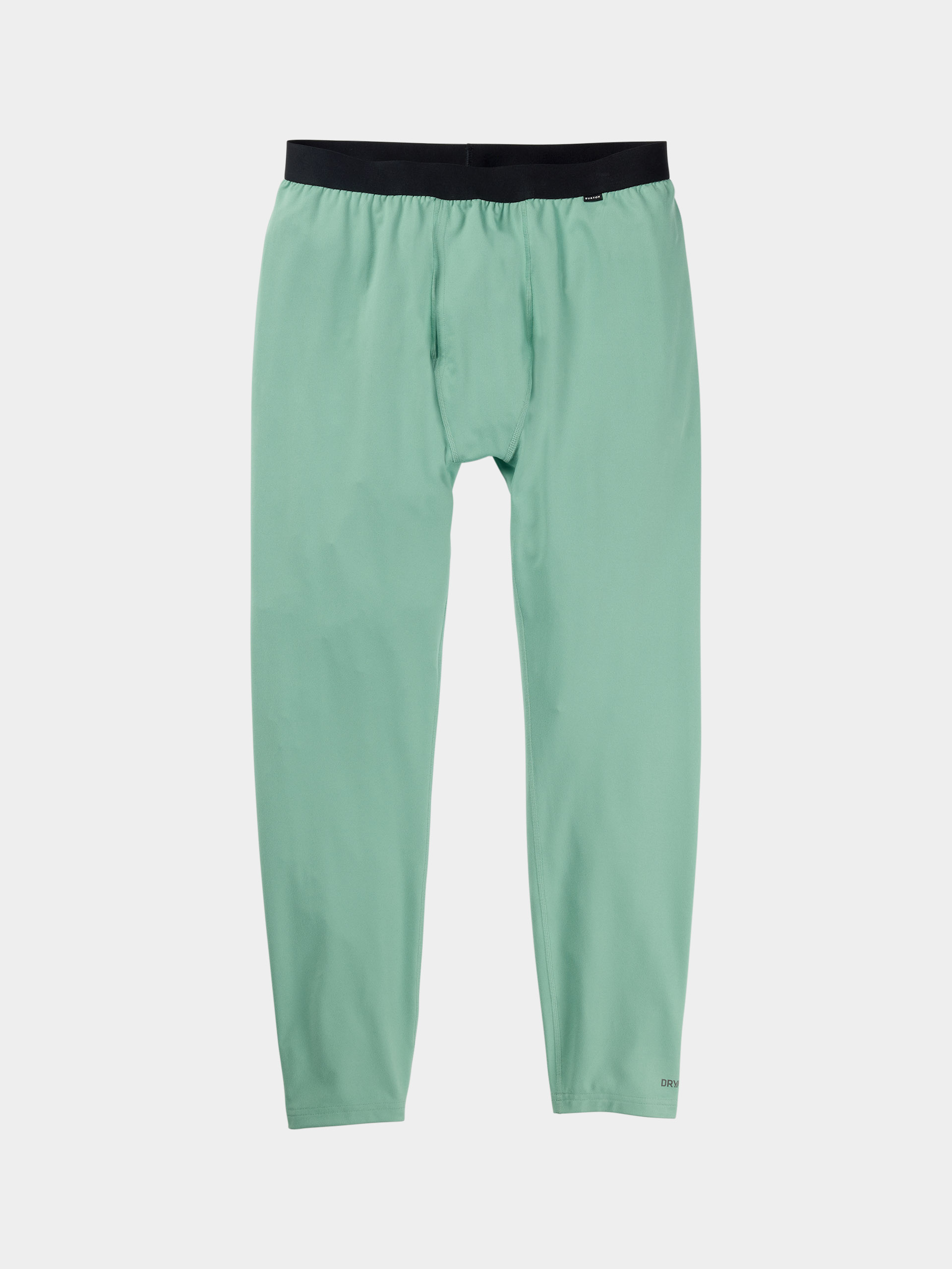 Thermo leggings Burton Midweight (soft sage)