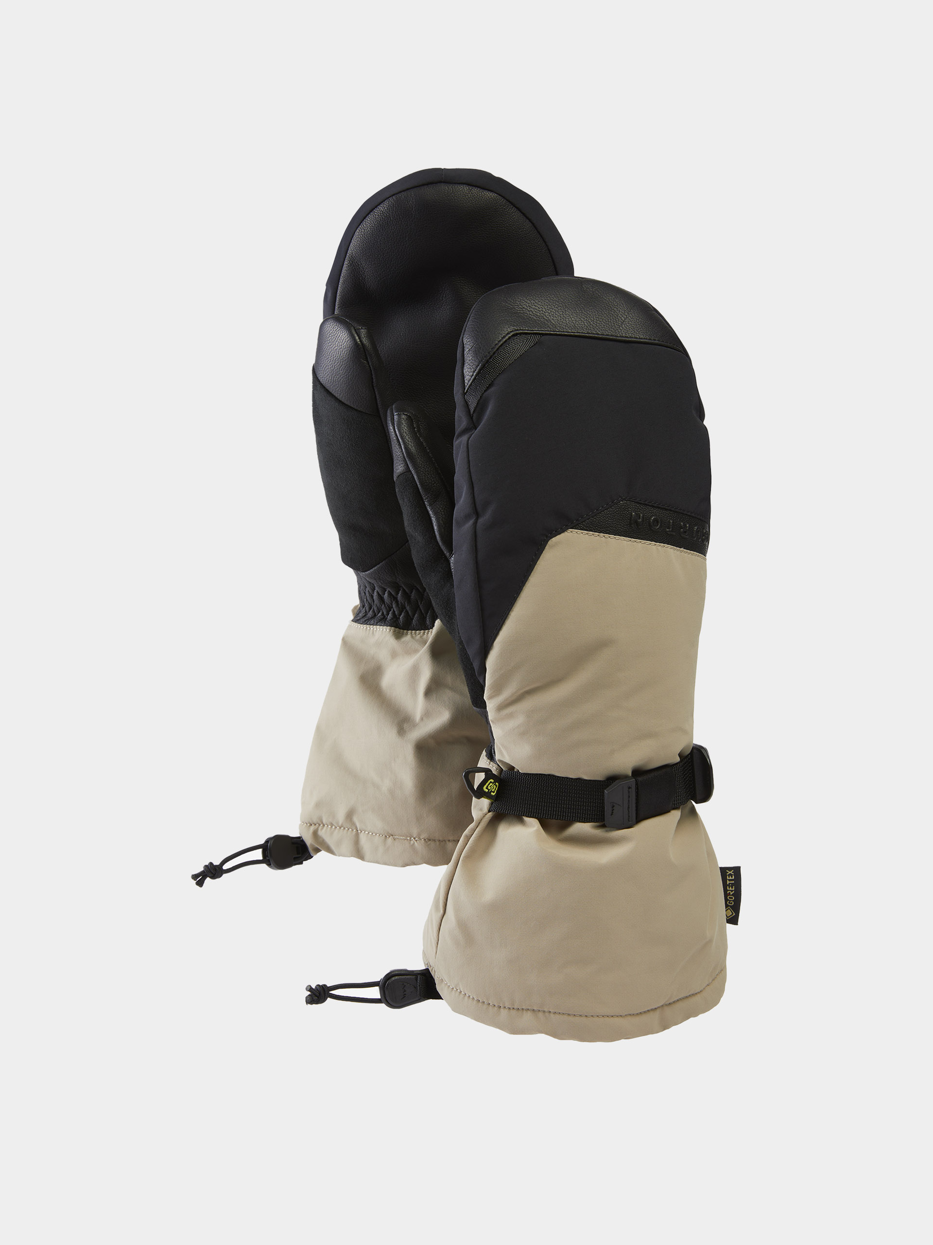 Kesztyű Burton Gore Tex Deluxe Mittens