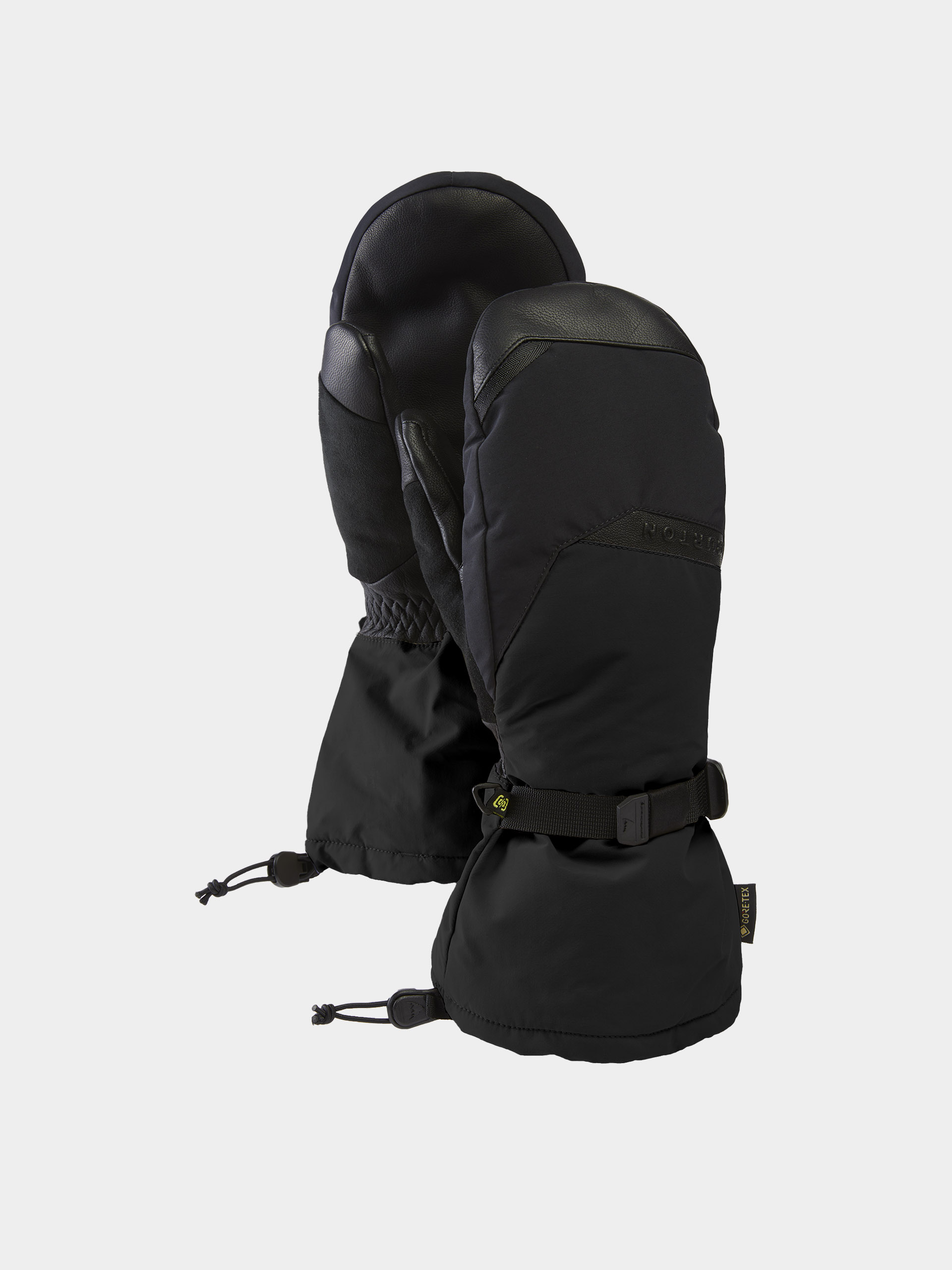 Kesztyű Burton Gore Tex Deluxe Mittens