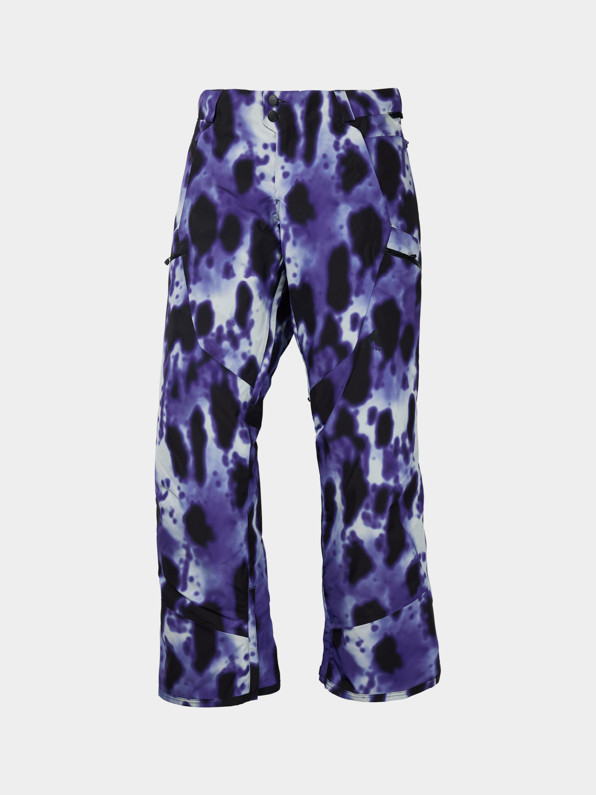 Snowboard nadrág Burton Reserve Gore Tex 2L Wmn (prism pro)