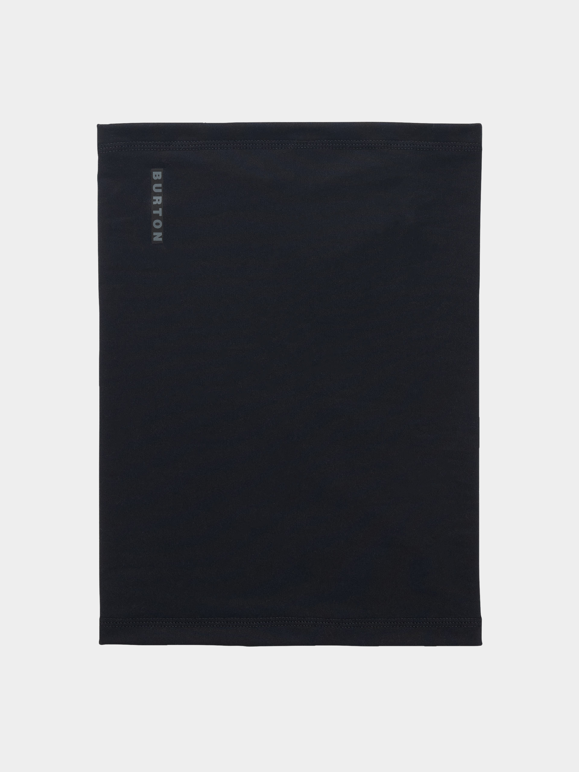 Kendő Burton Midweight Neck Warmer (true black)