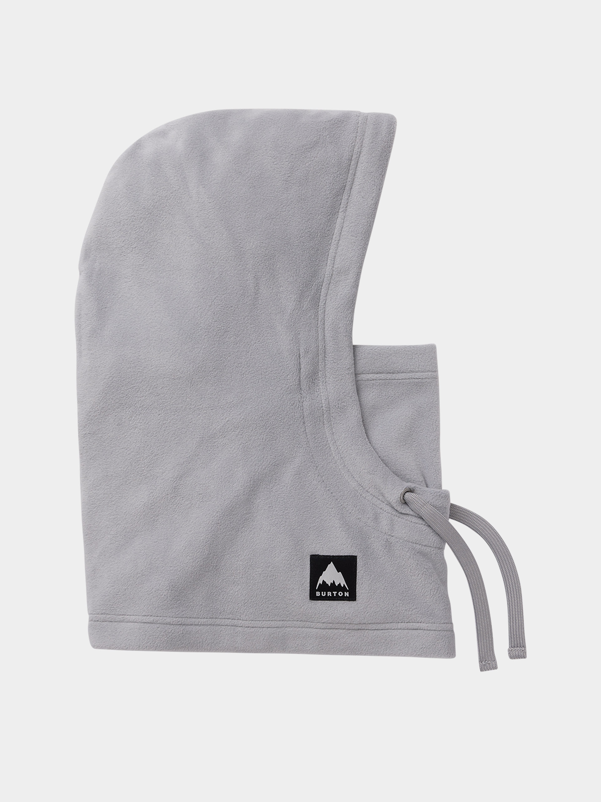 Kendő Burton Burke Hood (silver sconce)