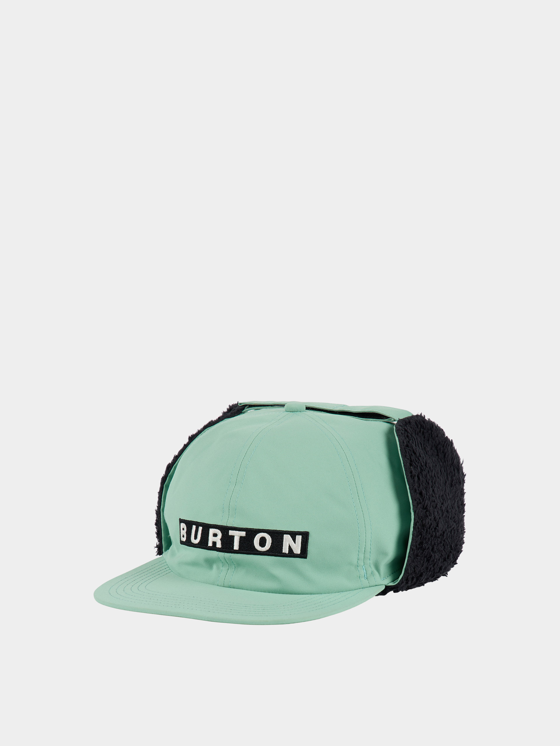 Burton Lunchlap Earflap Sapka