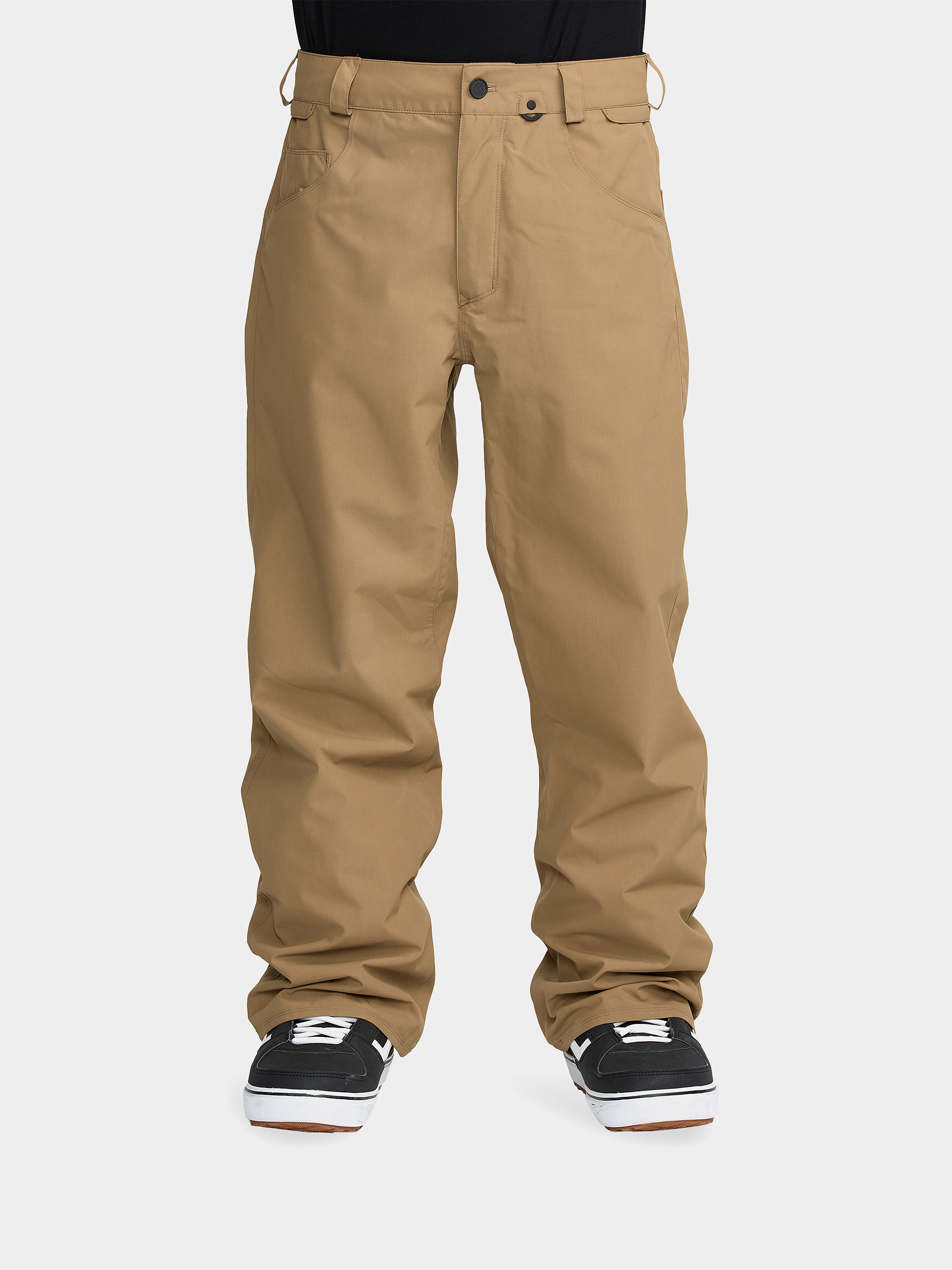 Snowboard nadru00e1g Volcom Nailer (bronze)