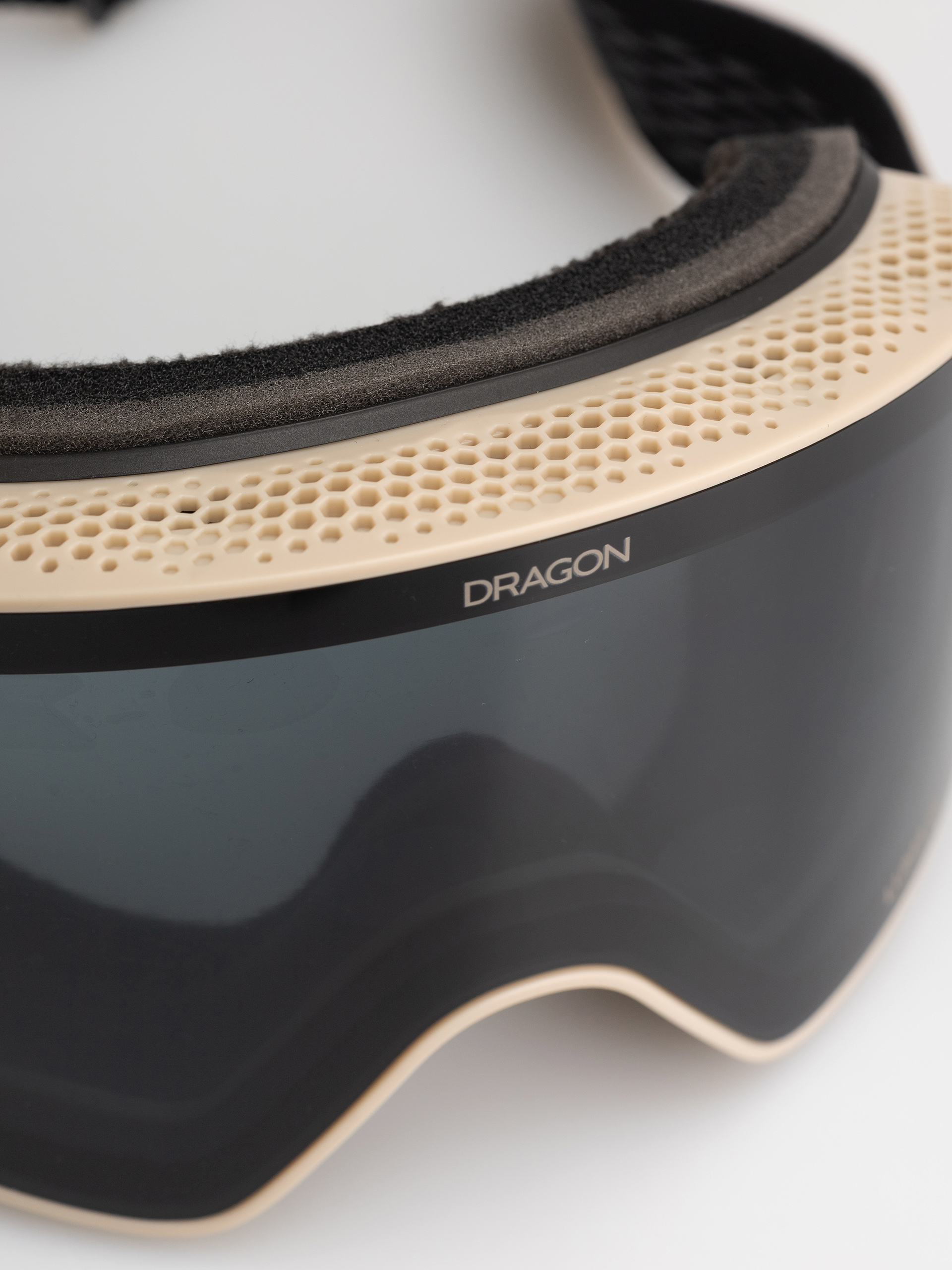 Dragon NFX MAG OTG Snowboard szemüveg (jossiwells25/lumalens dark smoke+lumalens amber)