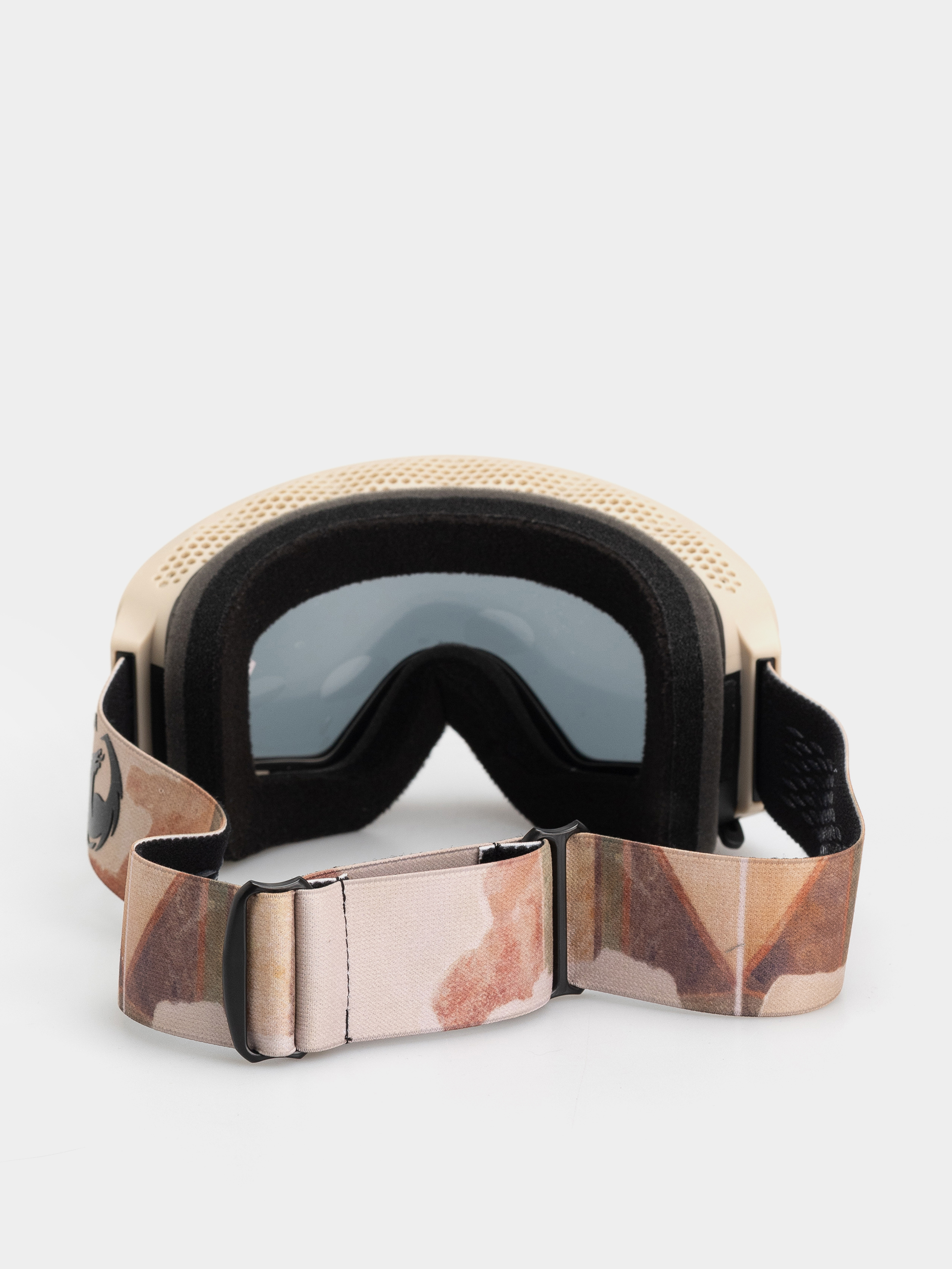 Dragon NFX MAG OTG Snowboard szemüveg (jossiwells25/lumalens dark smoke+lumalens amber)