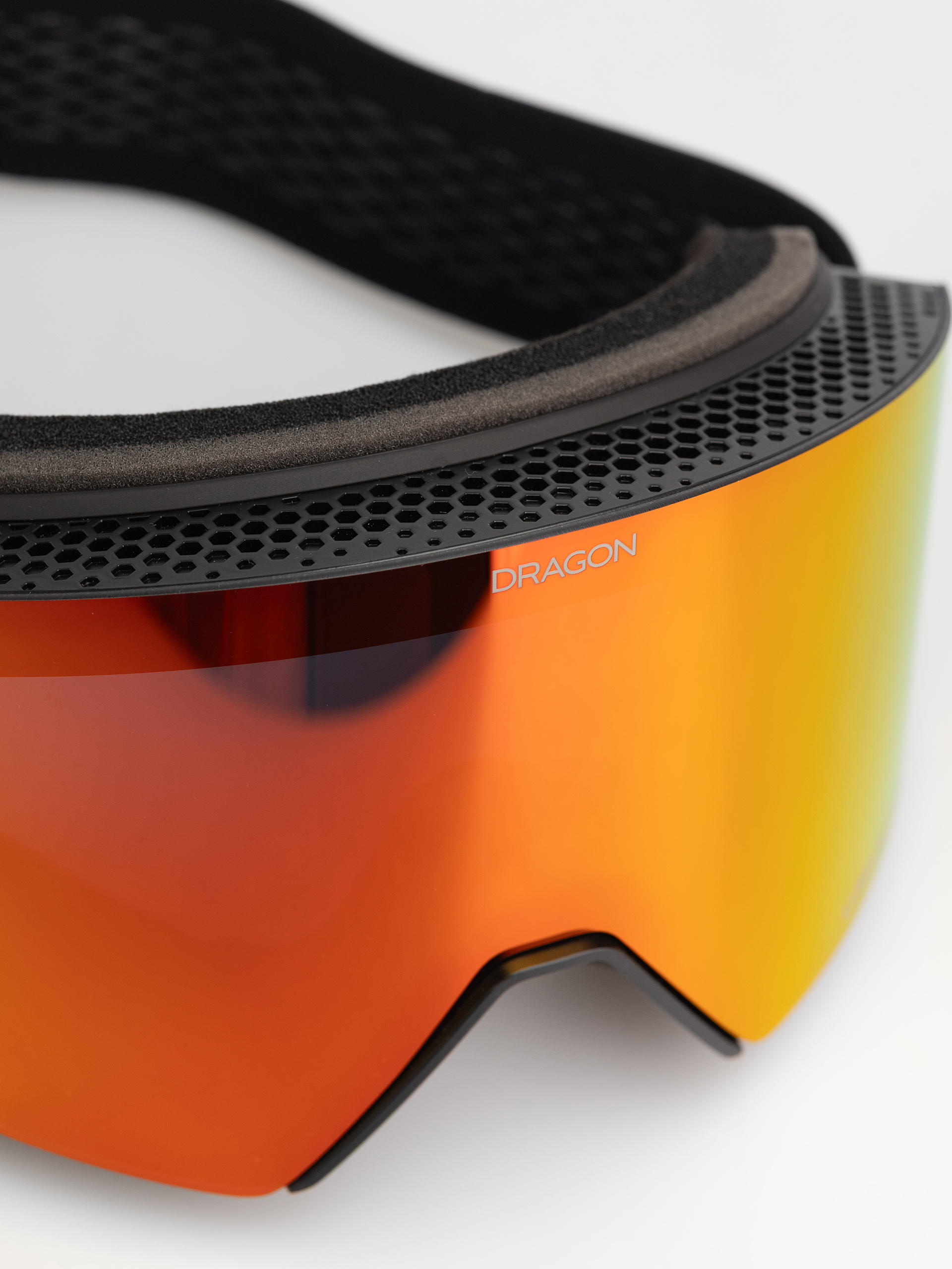 Dragon RVX MAG OTG Snowboard szemüveg (oldskool/lumalens red ion+lumalens light rose)