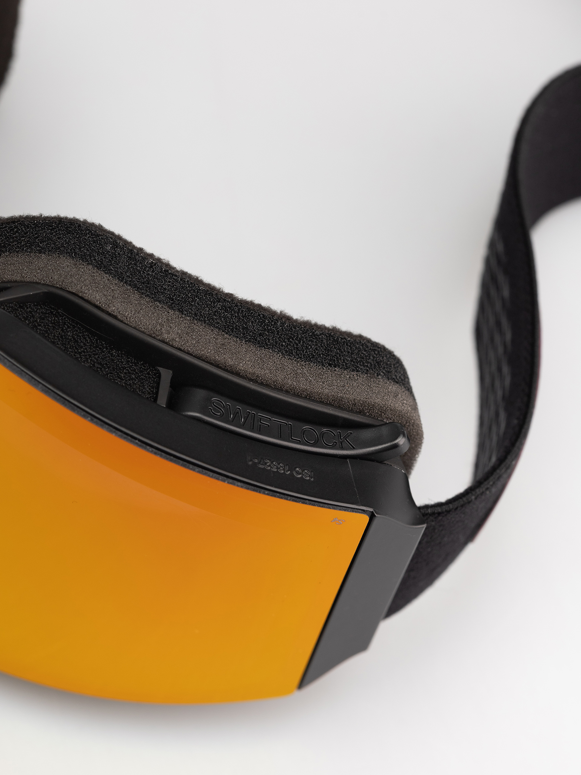 Dragon RVX MAG OTG Snowboard szemüveg (oldskool/lumalens red ion+lumalens light rose)