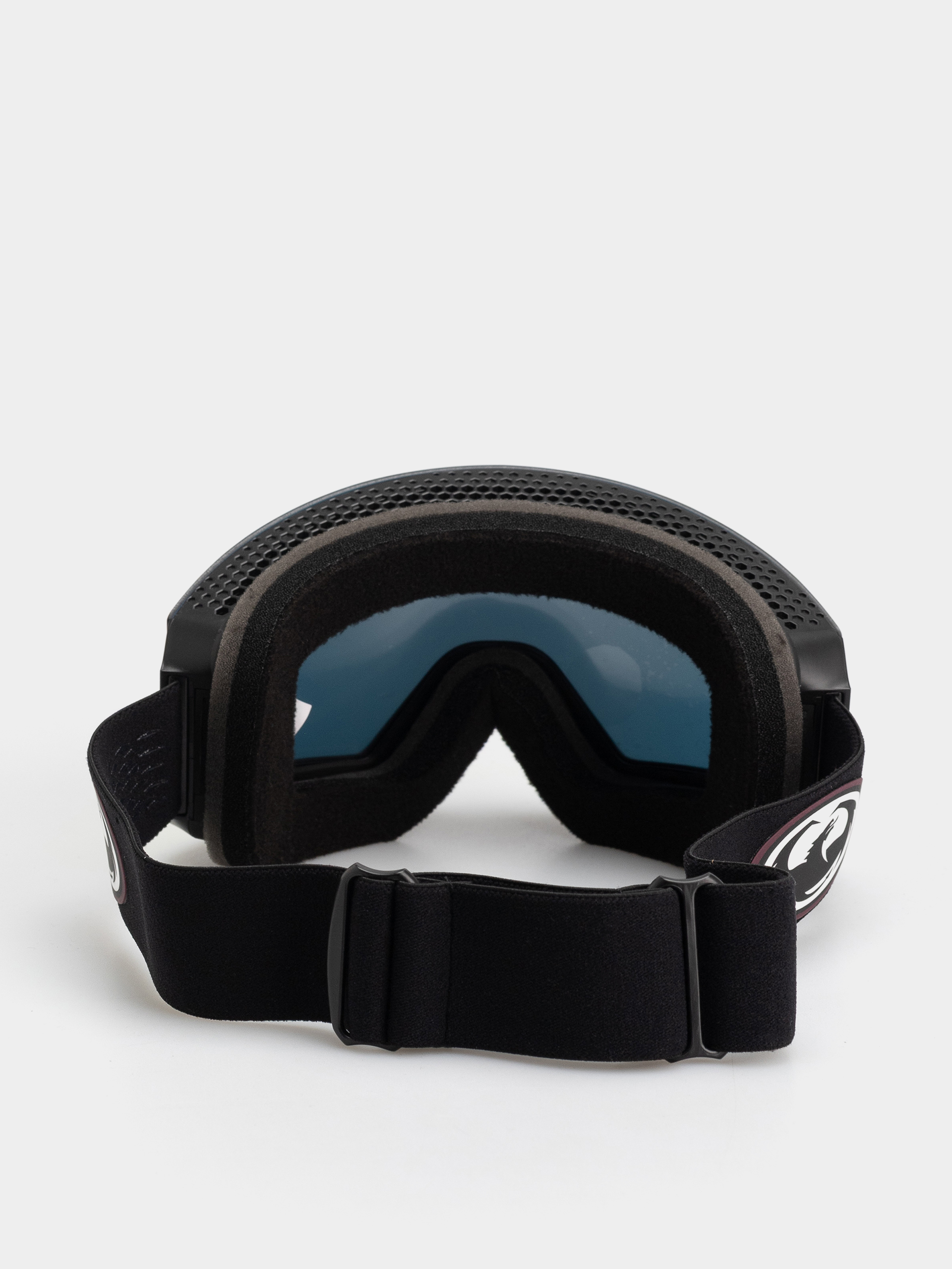 Dragon RVX MAG OTG Snowboard szemüveg (oldskool/lumalens red ion+lumalens light rose)