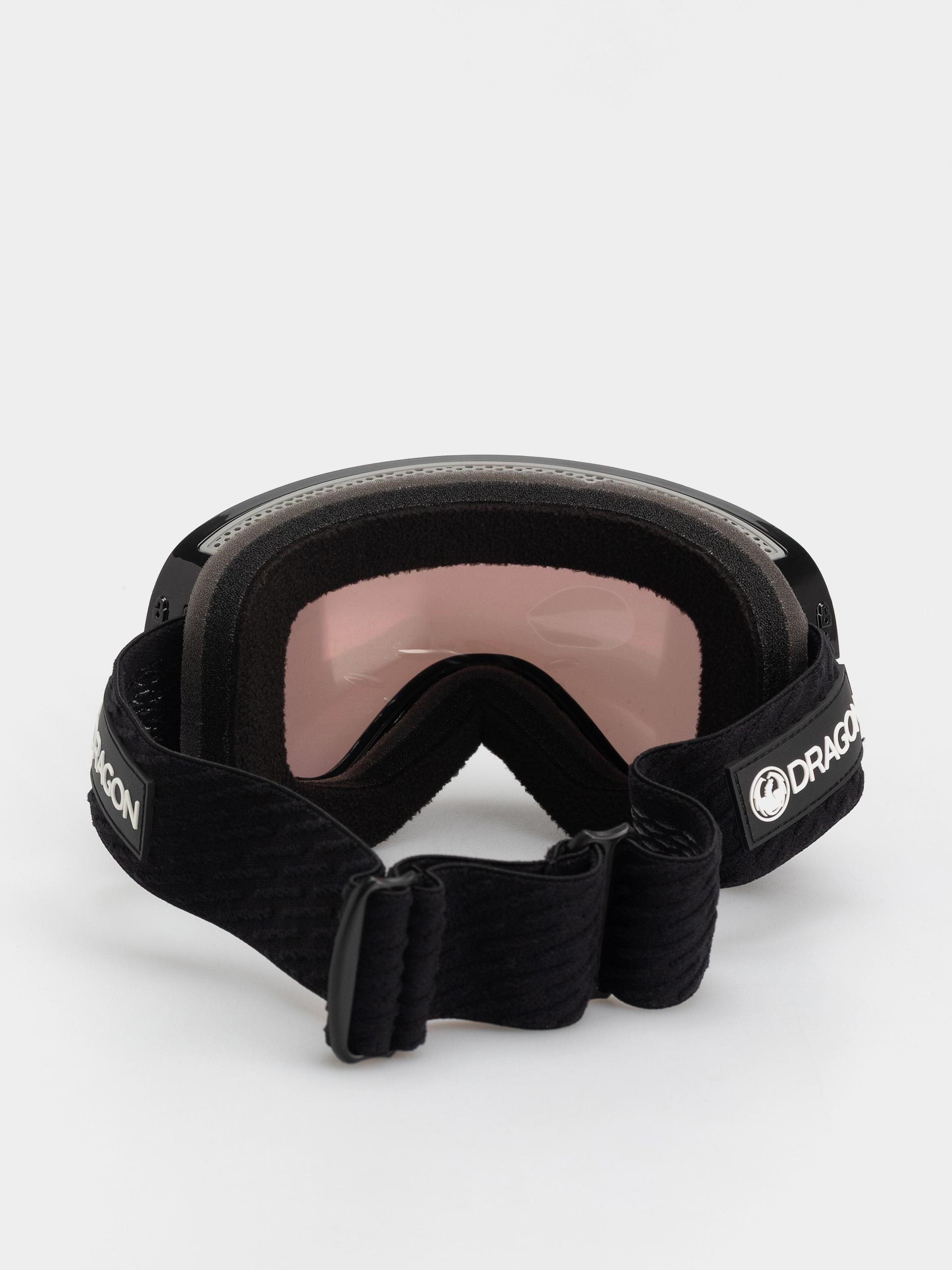 Dragon X2S Snowboard szemüveg (iconrose/lumalens rose gold ion+lumalens light rose)