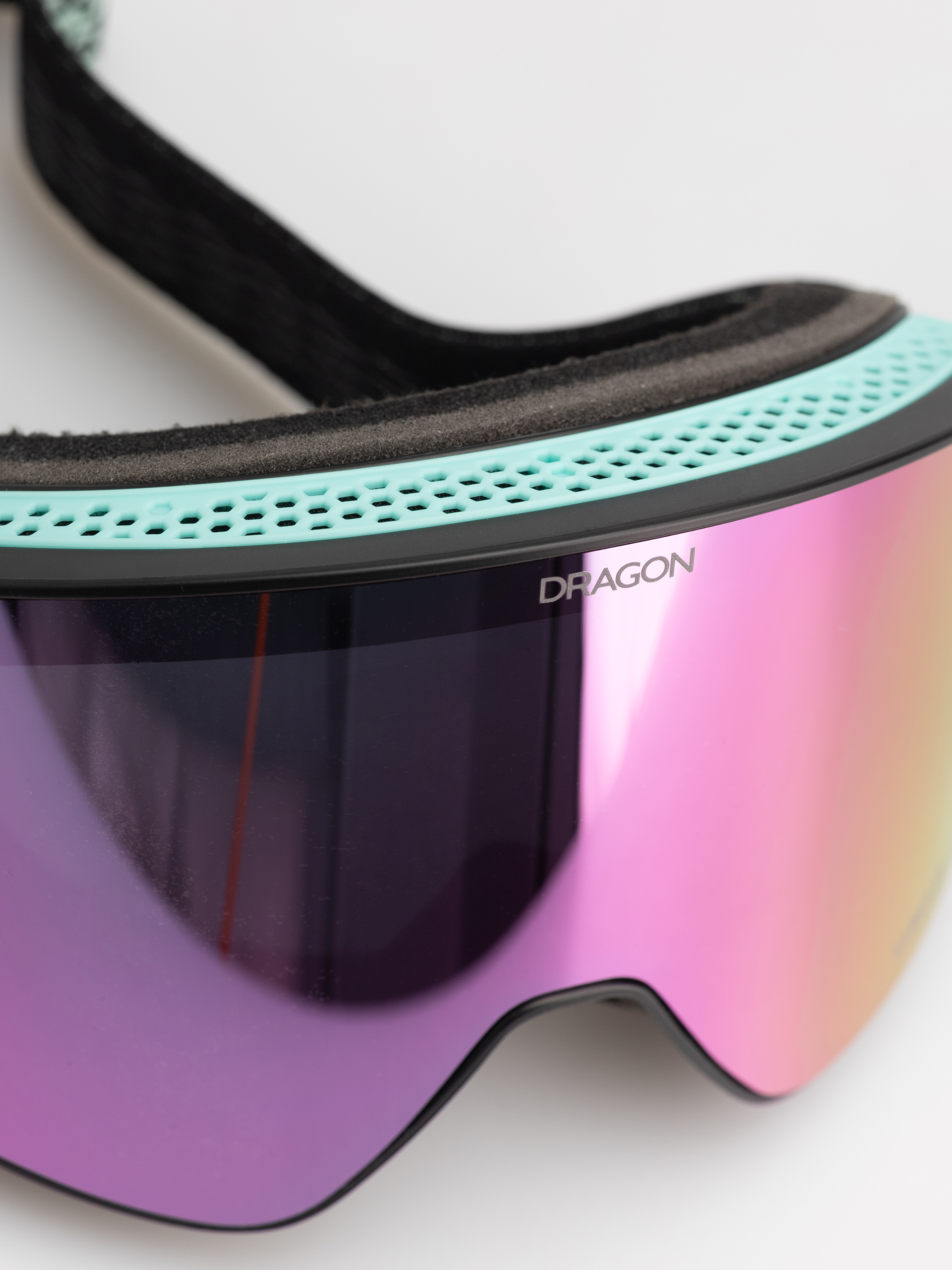 Dragon NFX2 Snowboard szemüveg (thrill/lumalens celeste ir+lumalens amber)