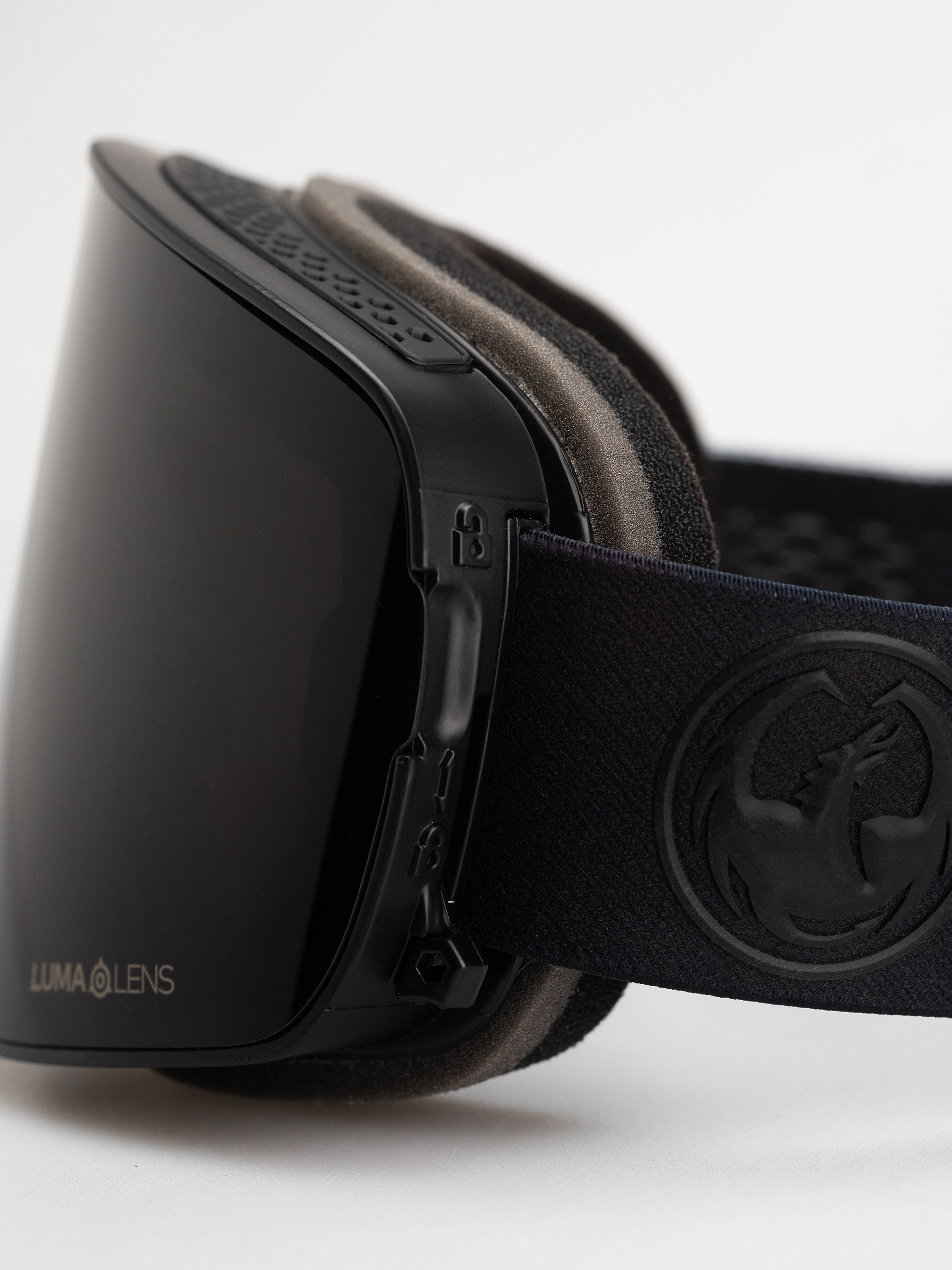 Dragon NFX2 Snowboard szemüveg (blake25/lumalens midnight+lumalens violet)