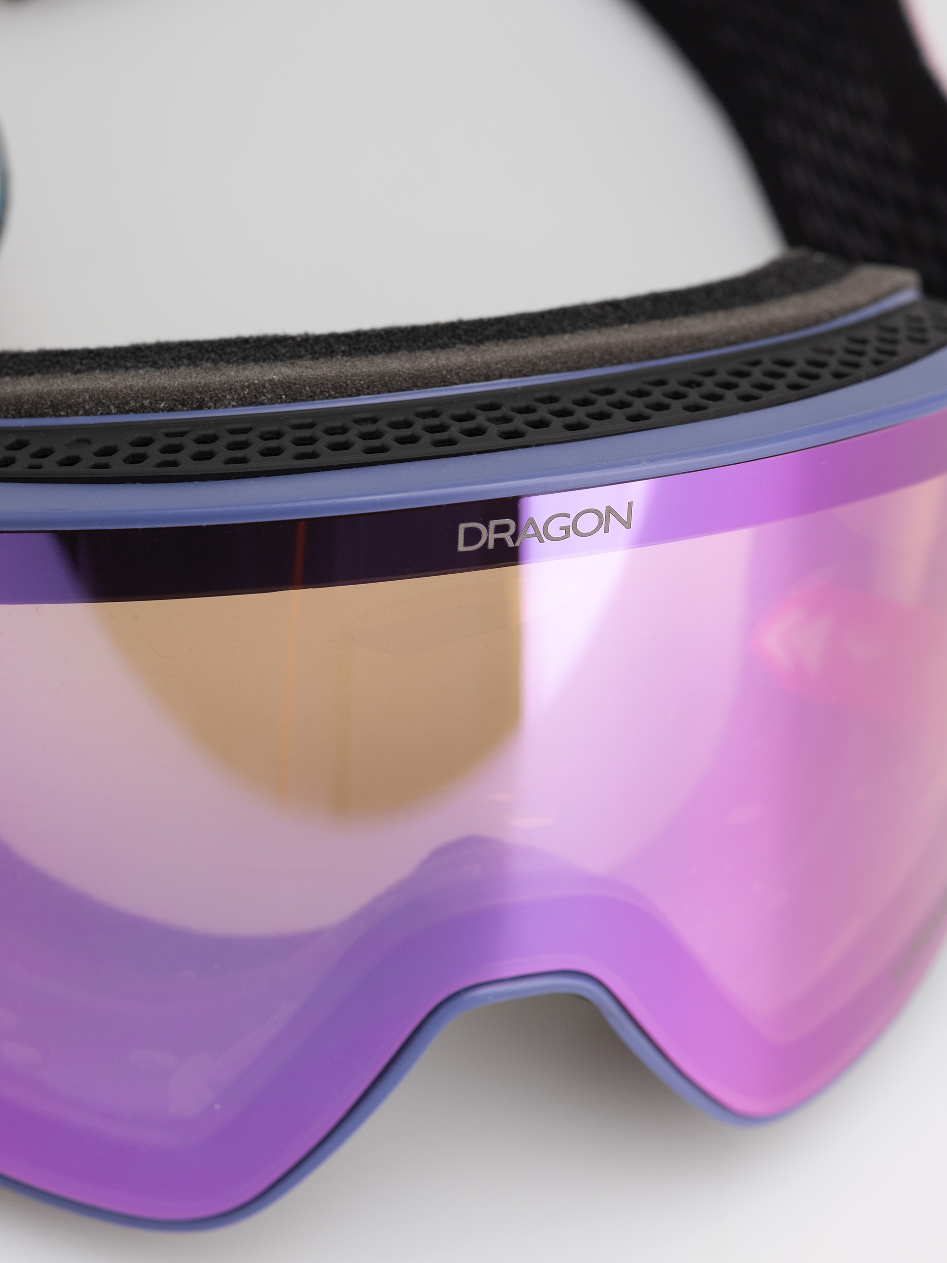 Dragon NFX2 Snowboard szemüveg (sunset/lumalens pink ion+lumalens violet)