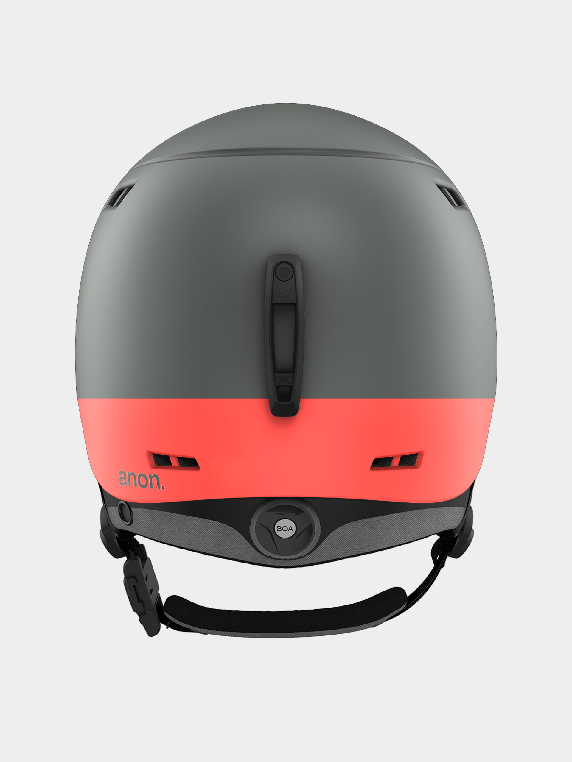 Sisak Anon Rodan (fiesta red)