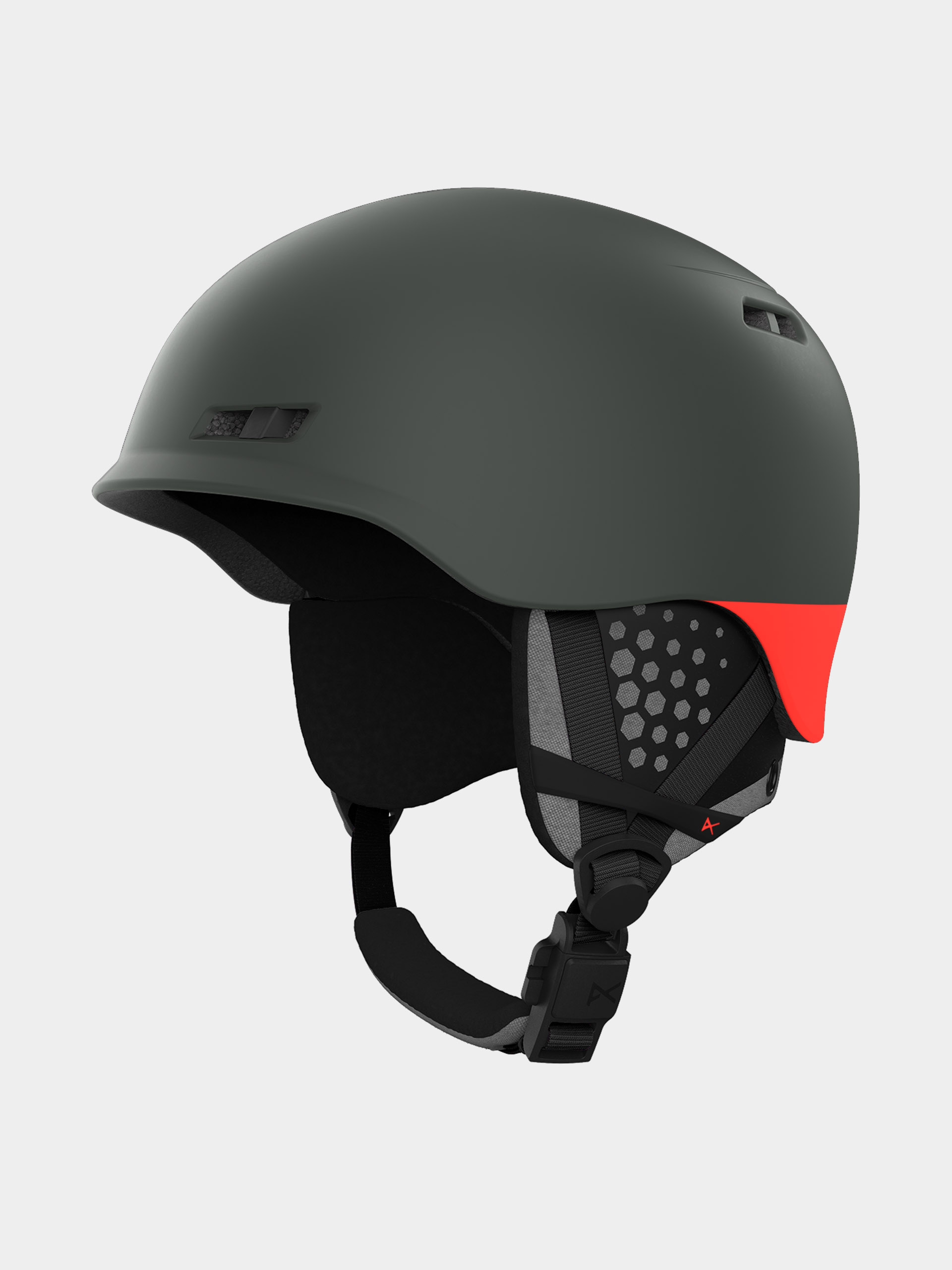 Sisak Anon Rodan (fiesta red)