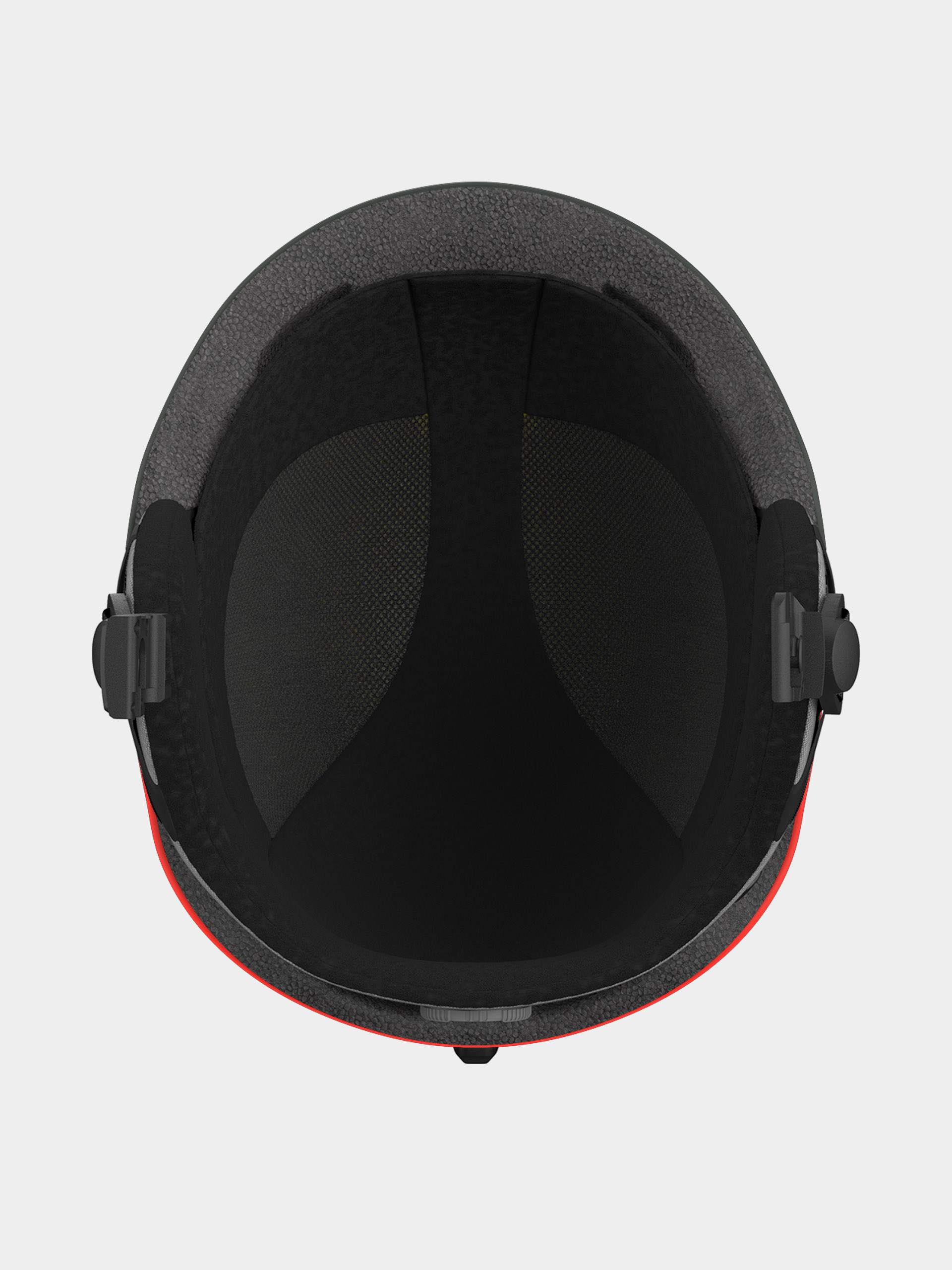 Sisak Anon Rodan (fiesta red)