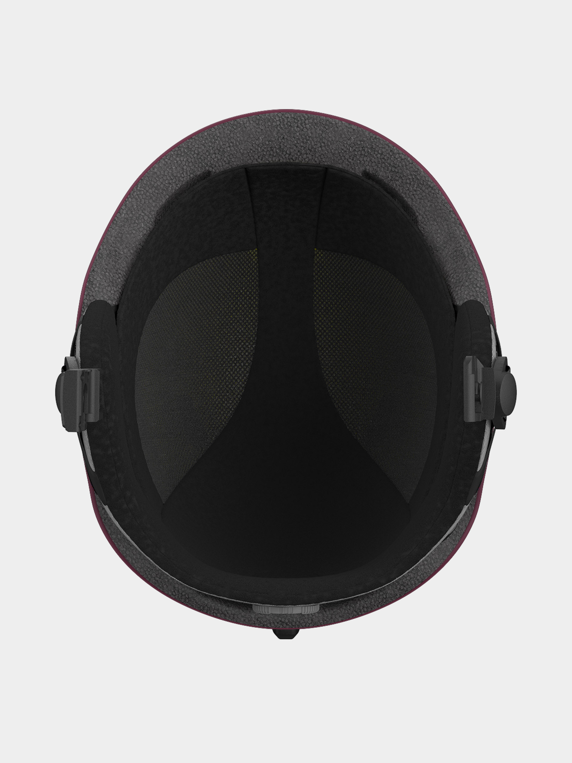 Sisak Anon Rodan (deep cherry)