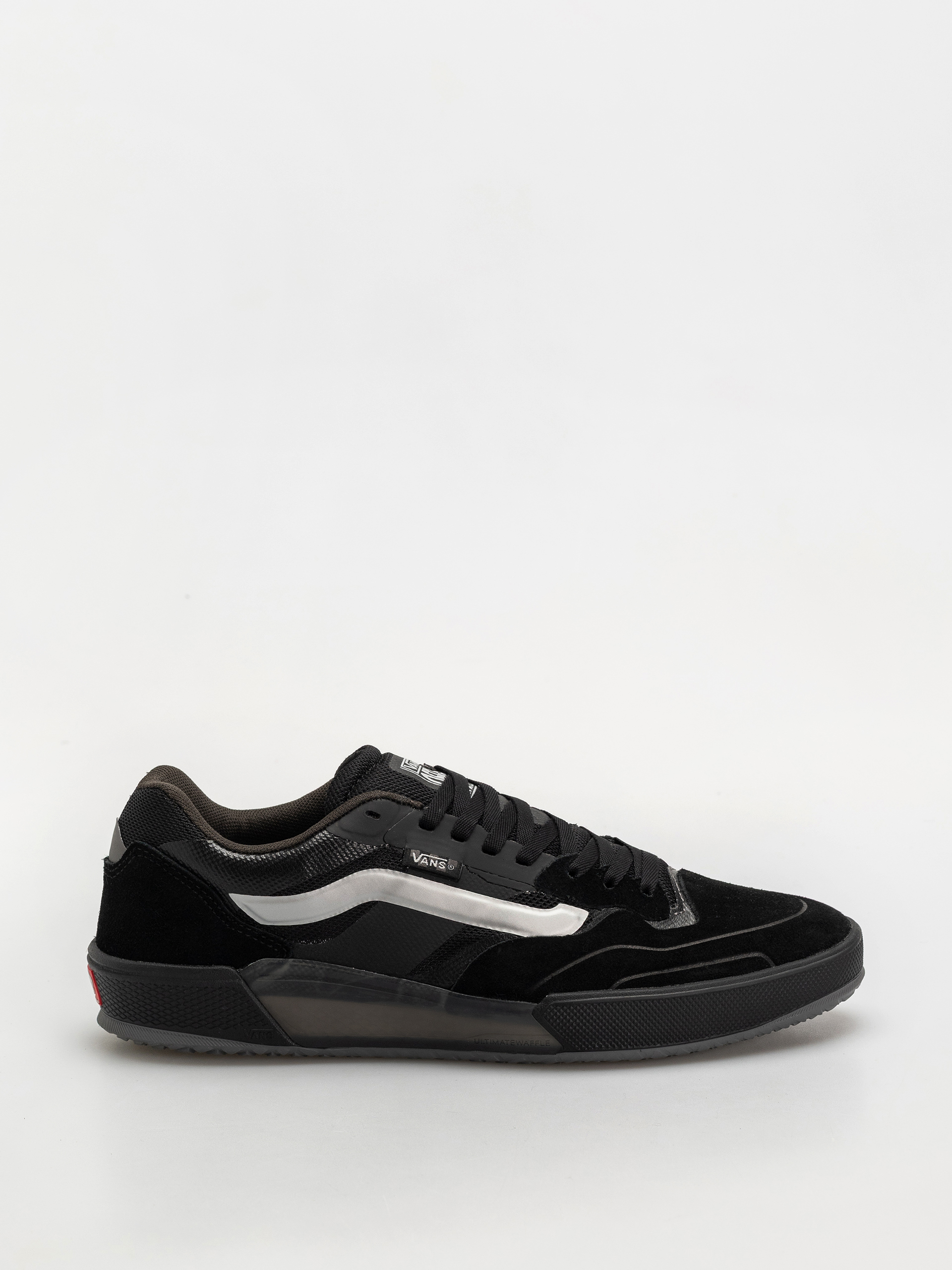 Vans Skate Ave 2.0 Cipu0151k (black/metallic)