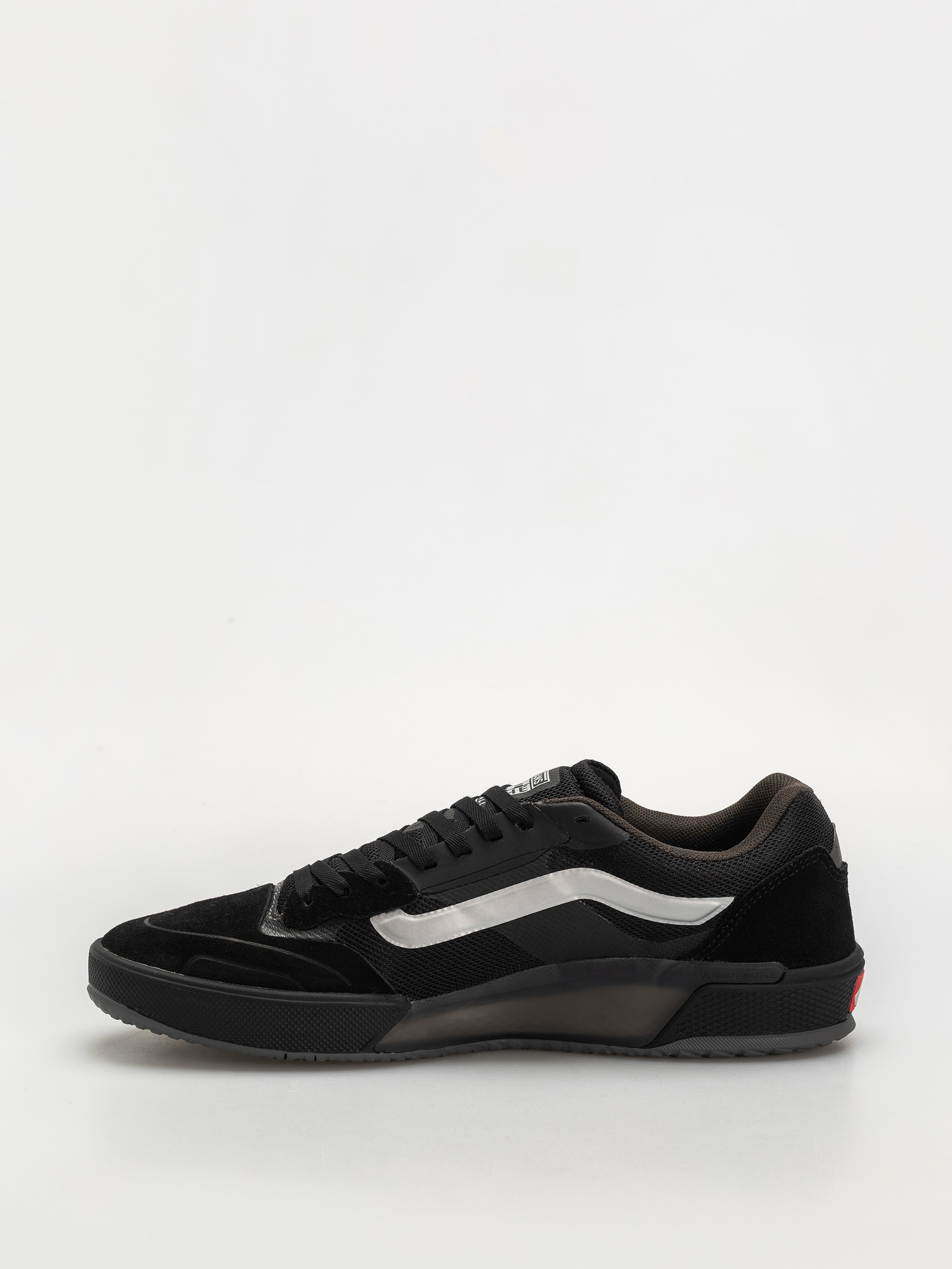 Vans Skate Ave 2.0 Cipők (black/metallic)