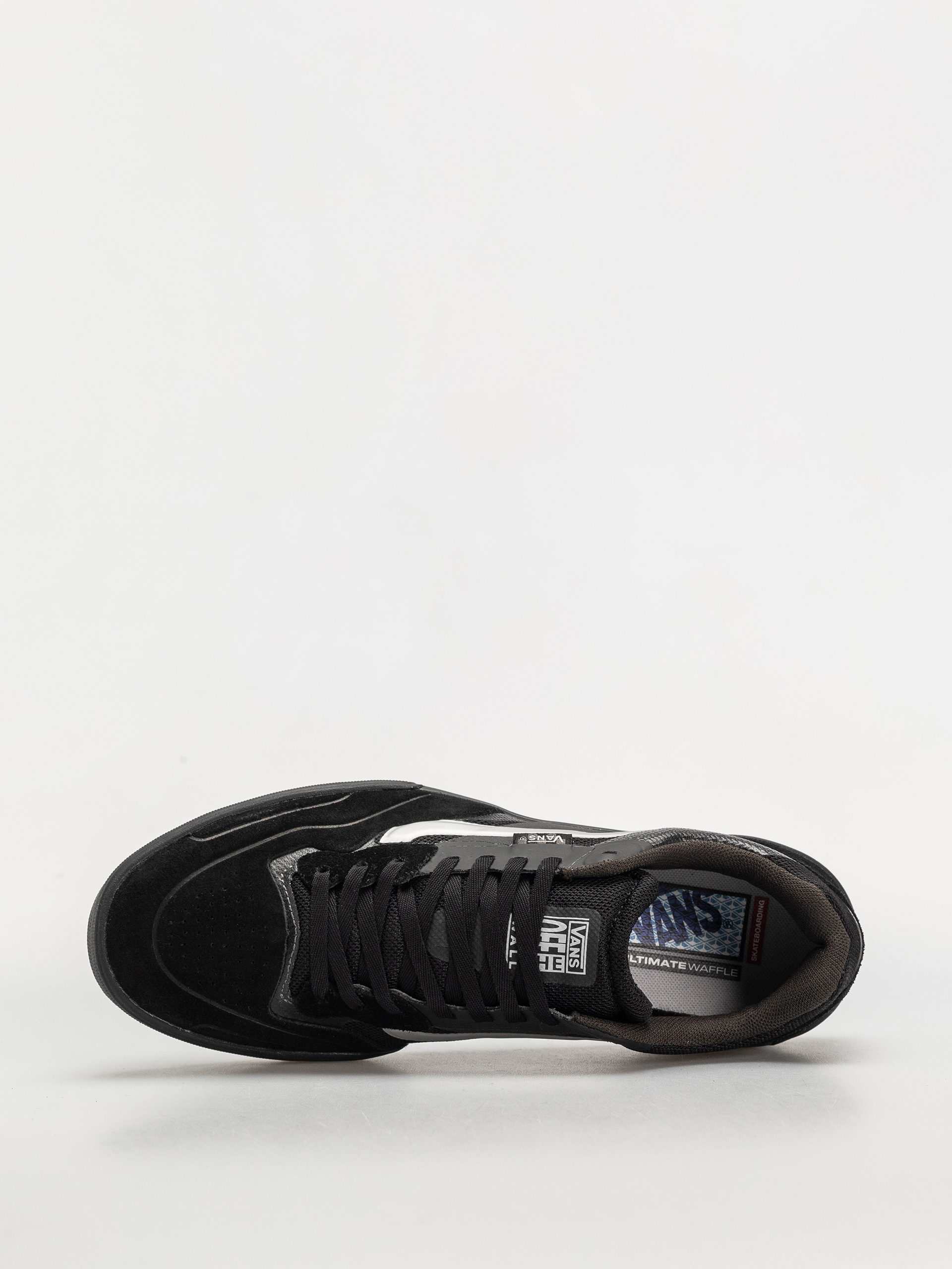 Vans Skate Ave 2.0 Cipők (black/metallic)