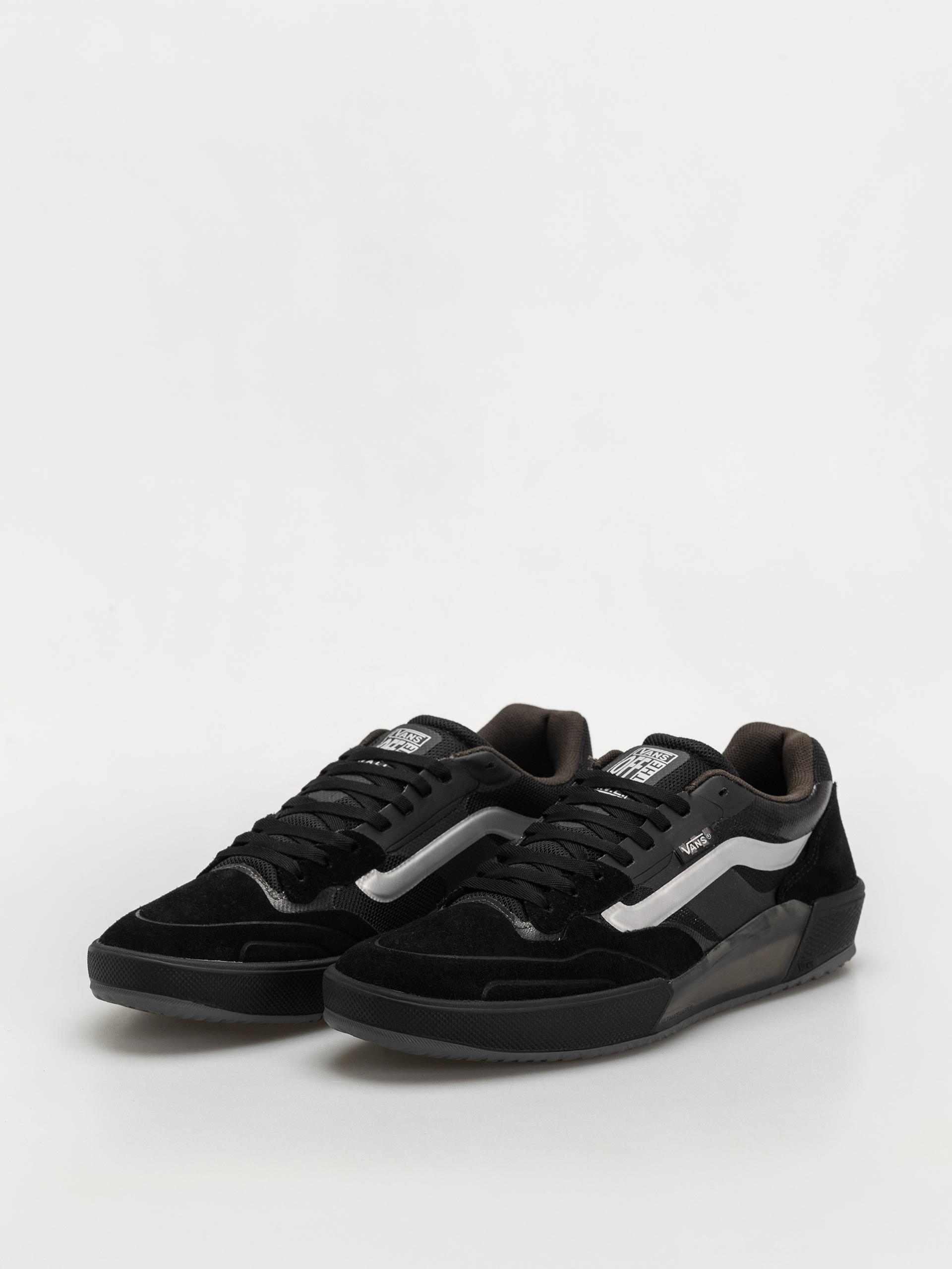 Vans Skate Ave 2.0 Cipők (black/metallic)