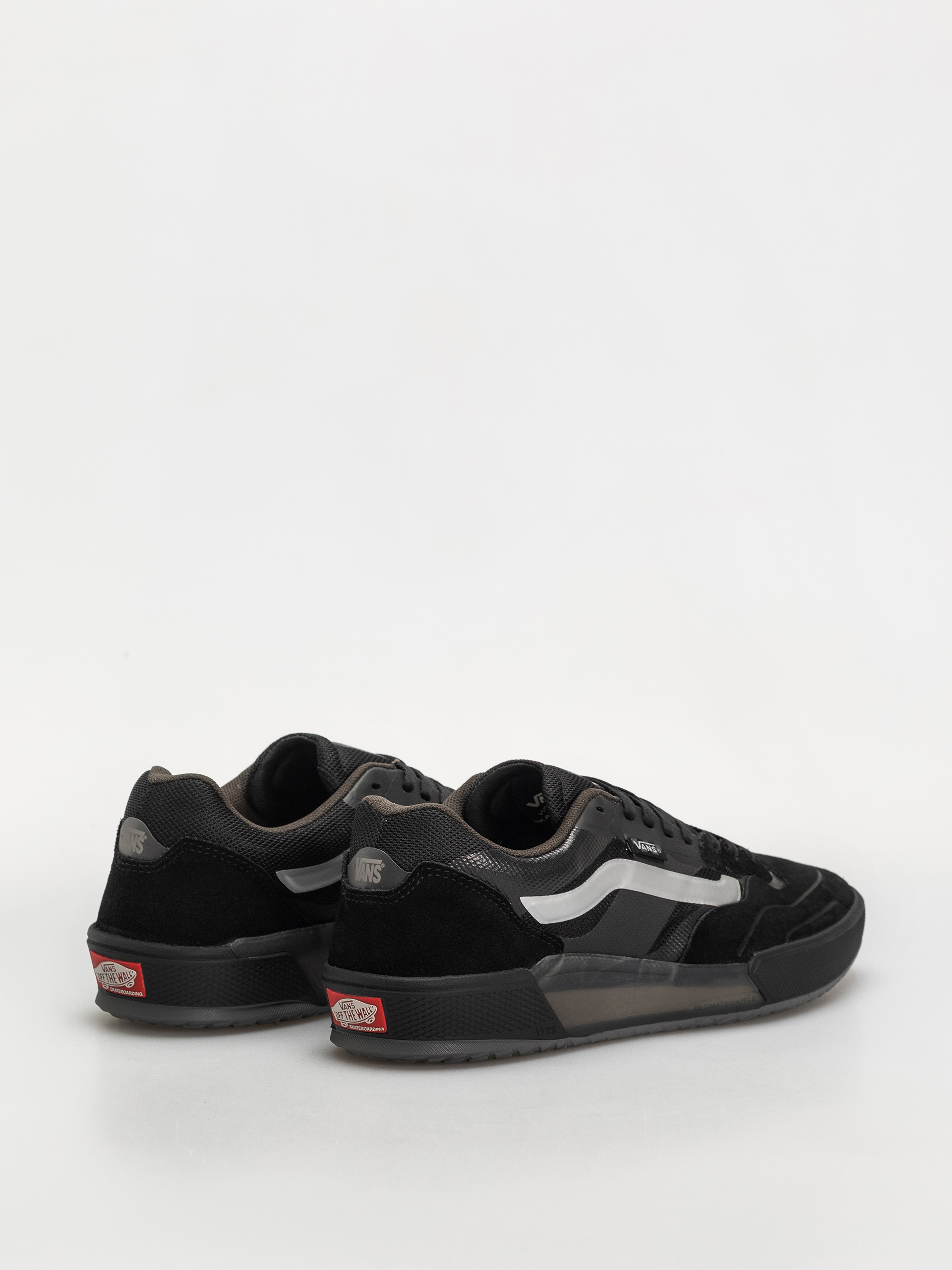 Vans Skate Ave 2.0 Cipők (black/metallic)